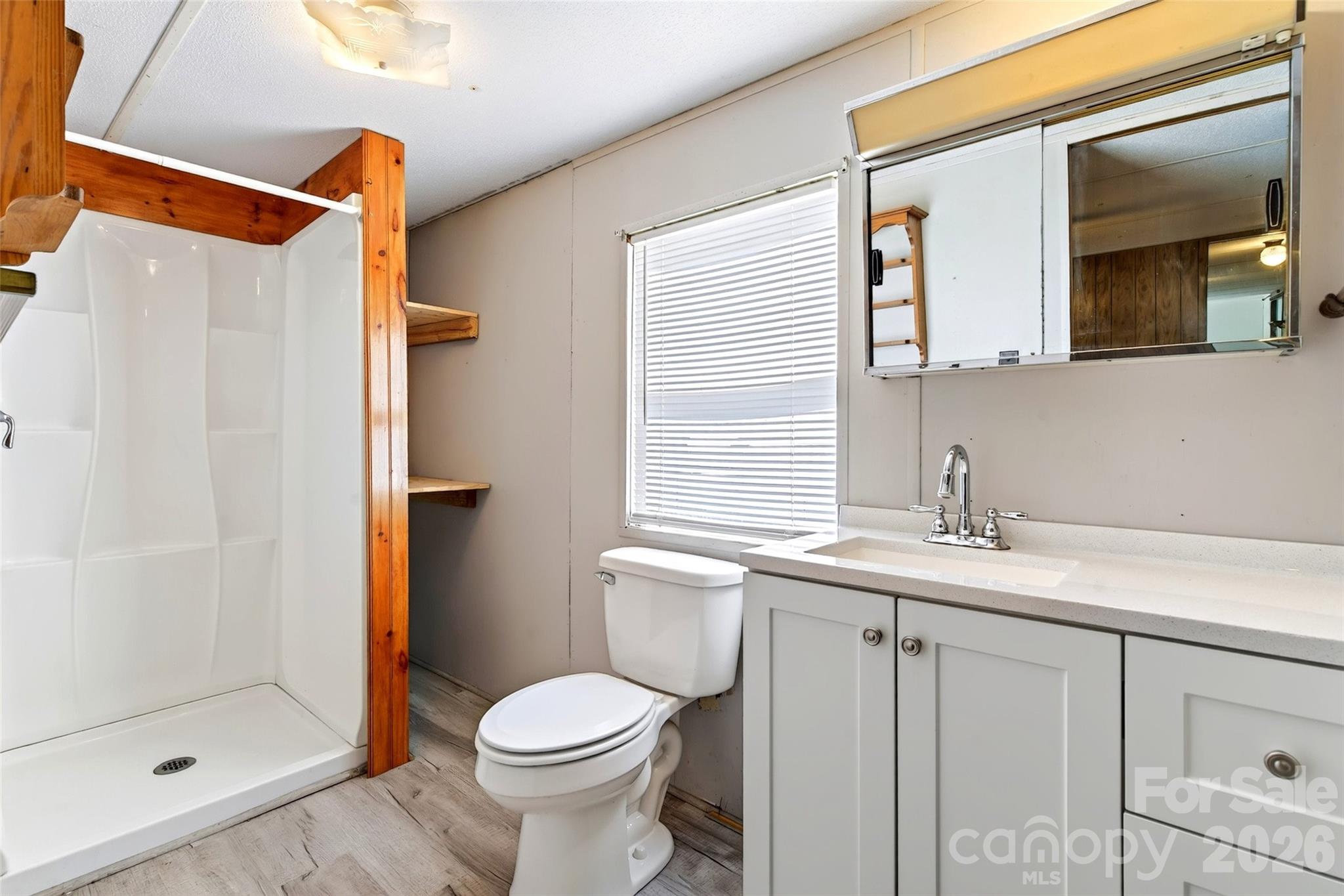 128 Pearson Circle — Lake Lure