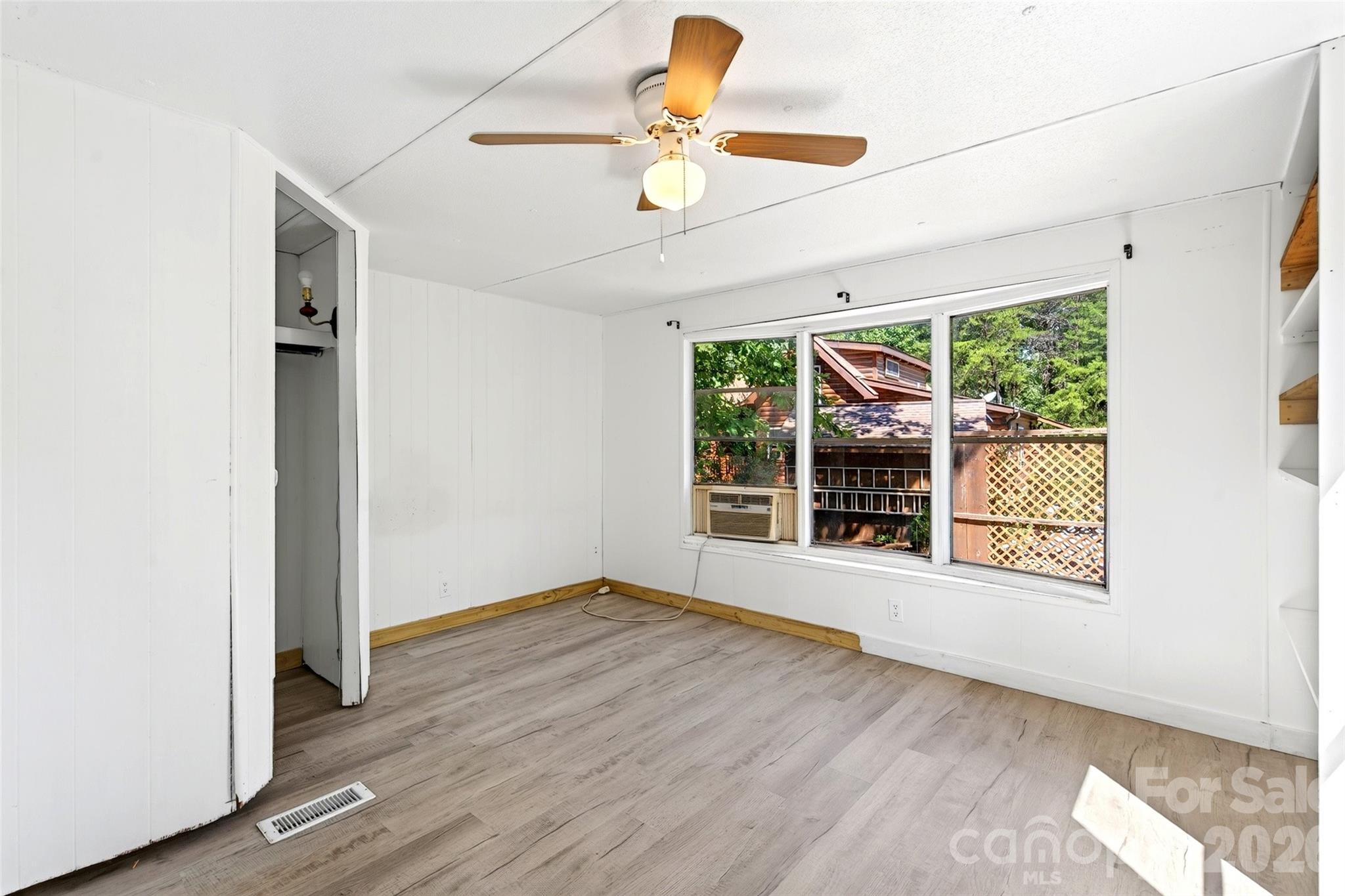 128 Pearson Circle — Lake Lure