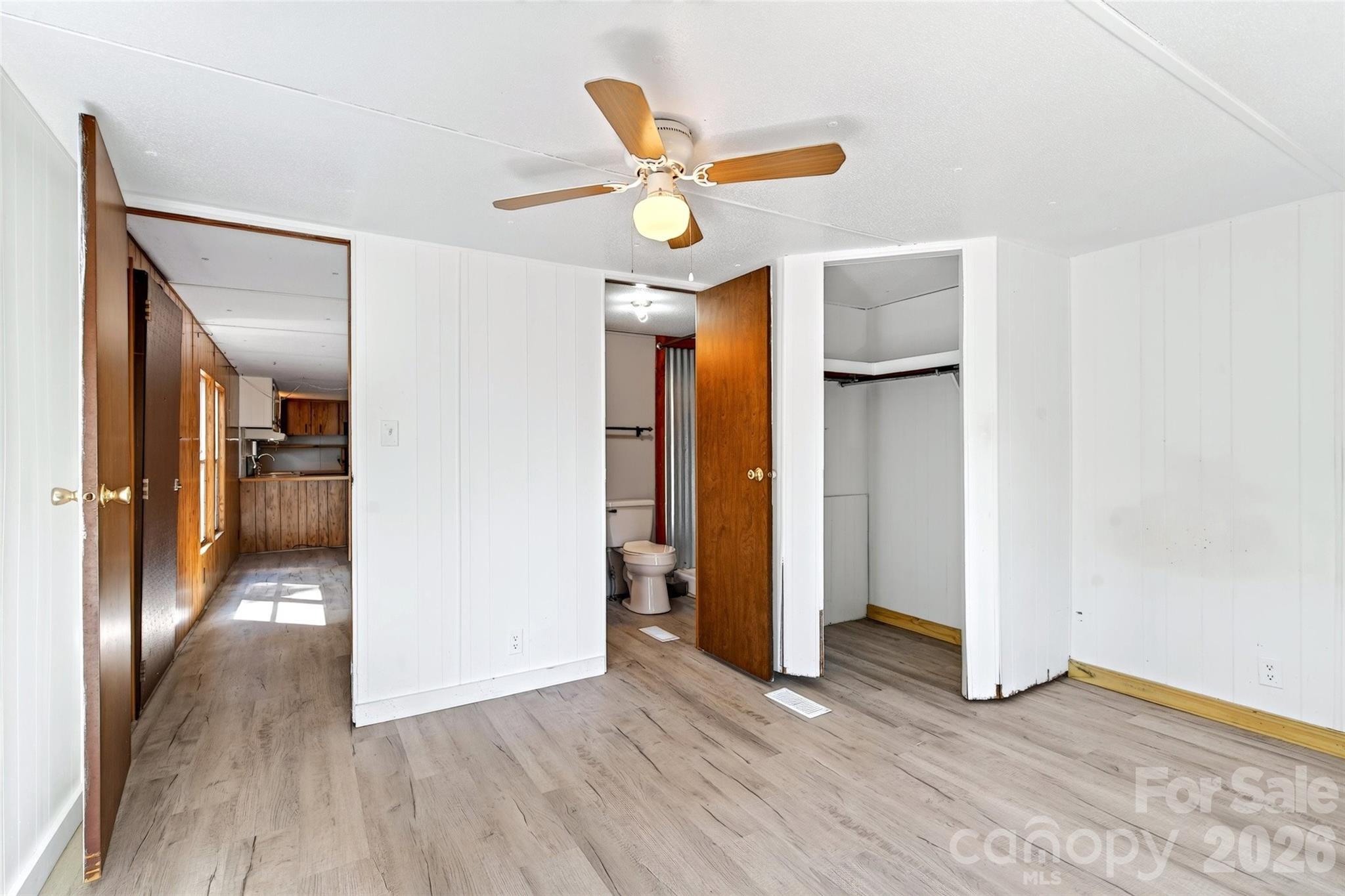 128 Pearson Circle — Lake Lure