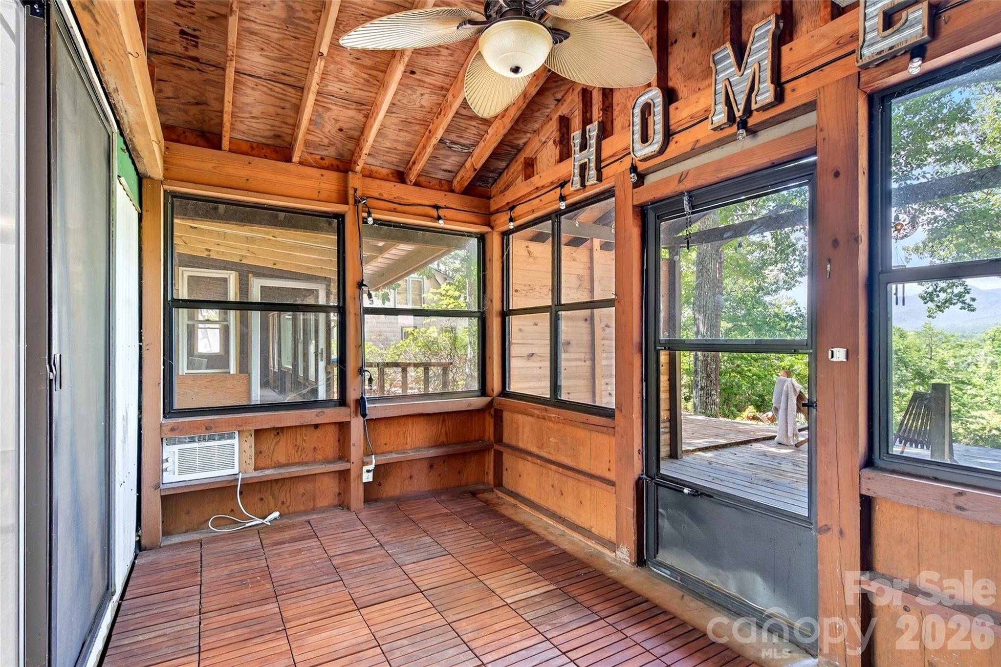 128 Pearson Circle — Lake Lure