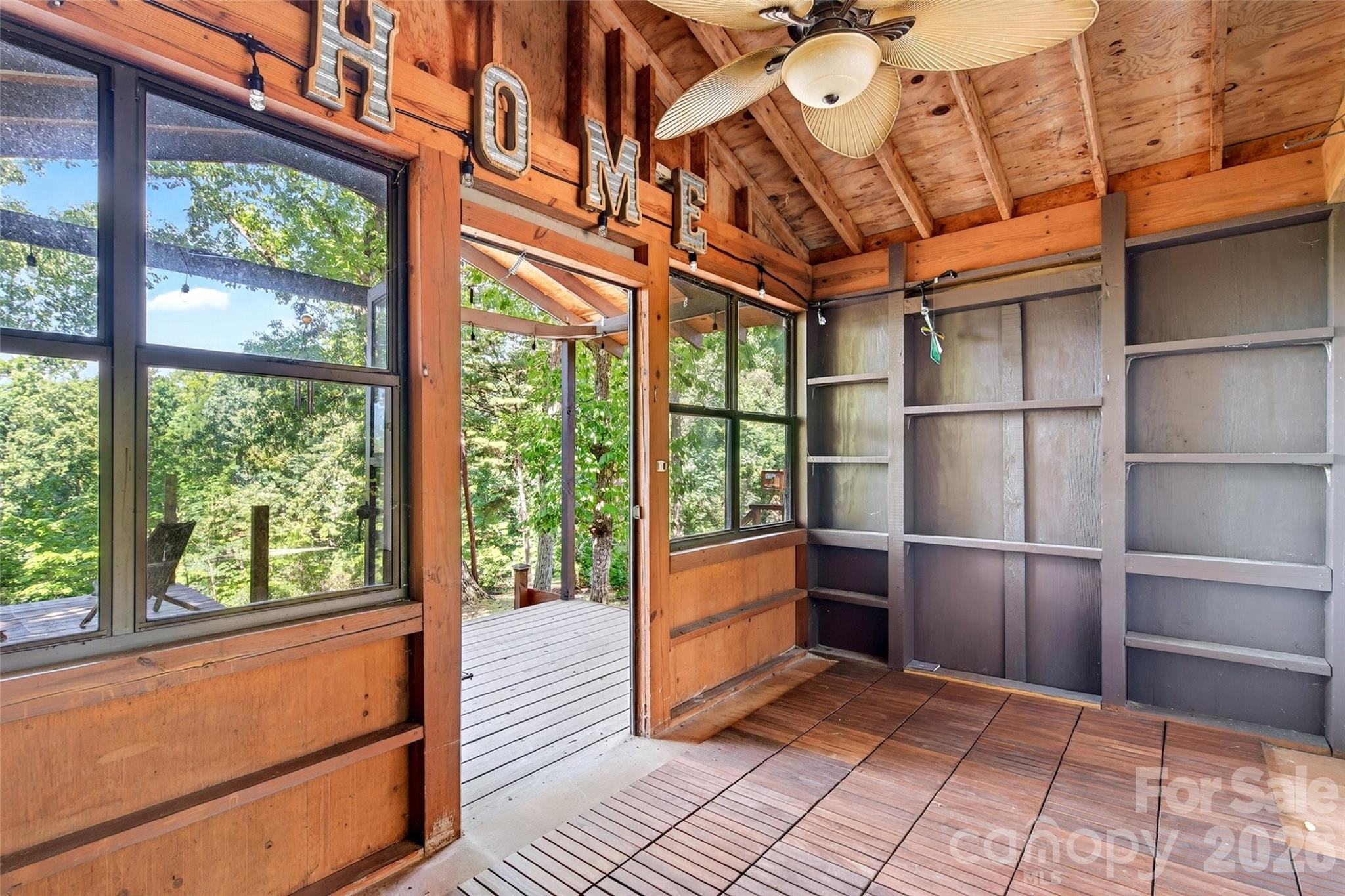 128 Pearson Circle — Lake Lure