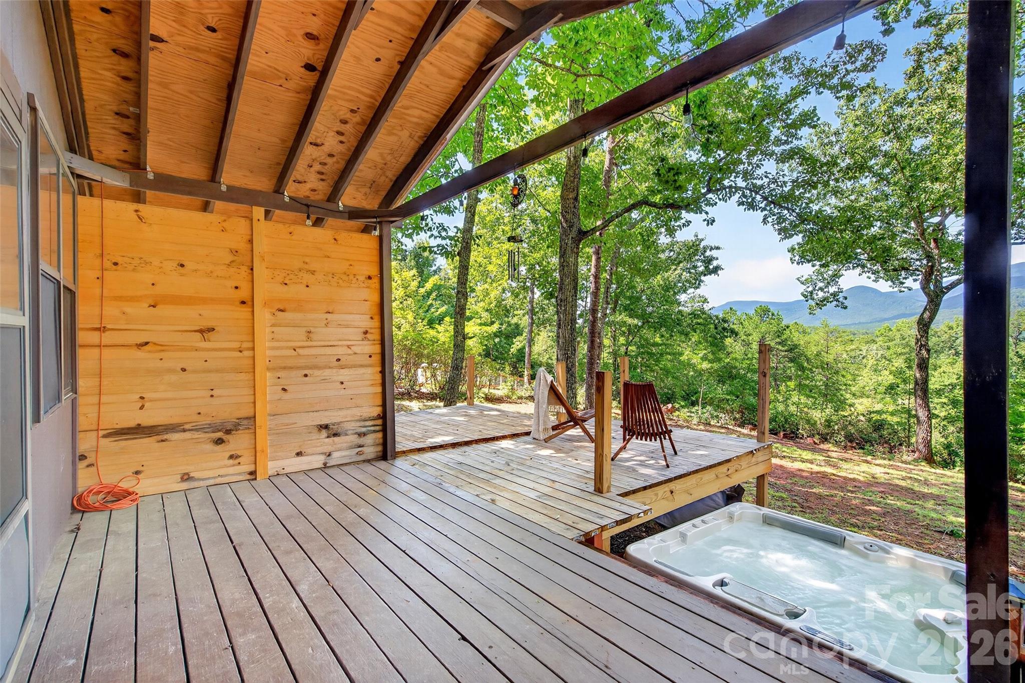 128 Pearson Circle — Lake Lure