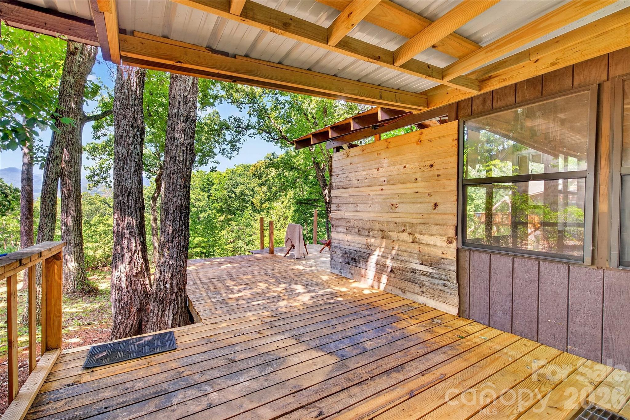 128 Pearson Circle — Lake Lure