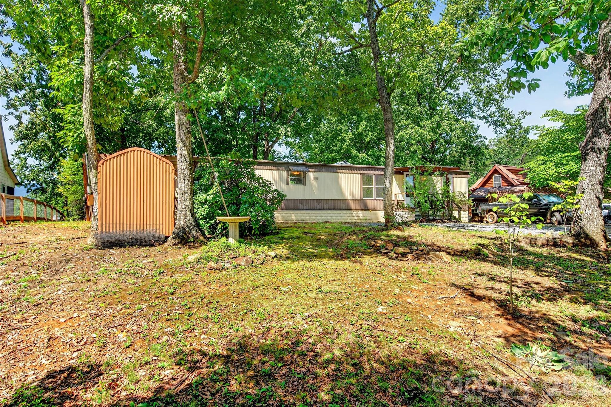 128 Pearson Circle — Lake Lure