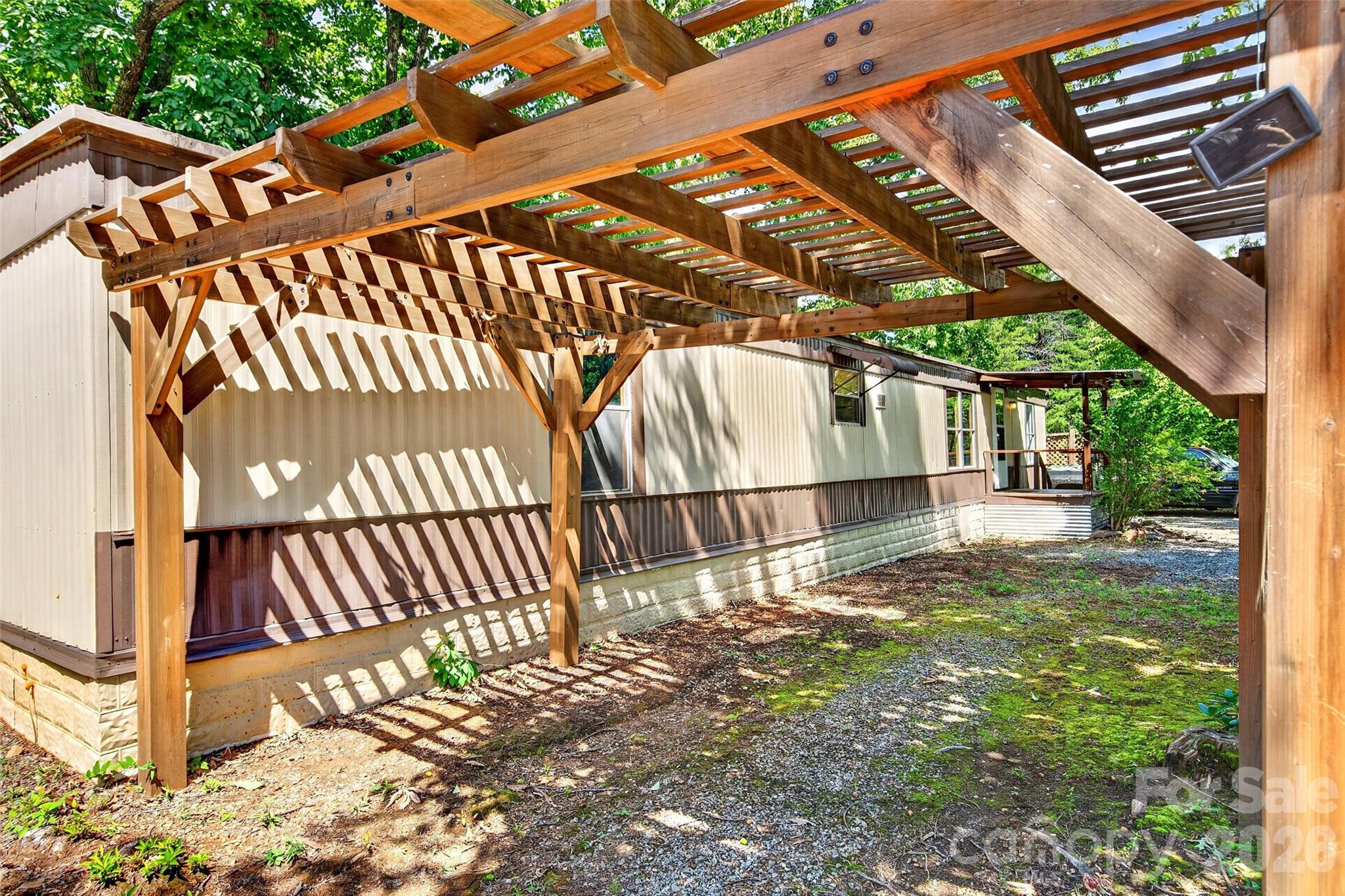 128 Pearson Circle — Lake Lure