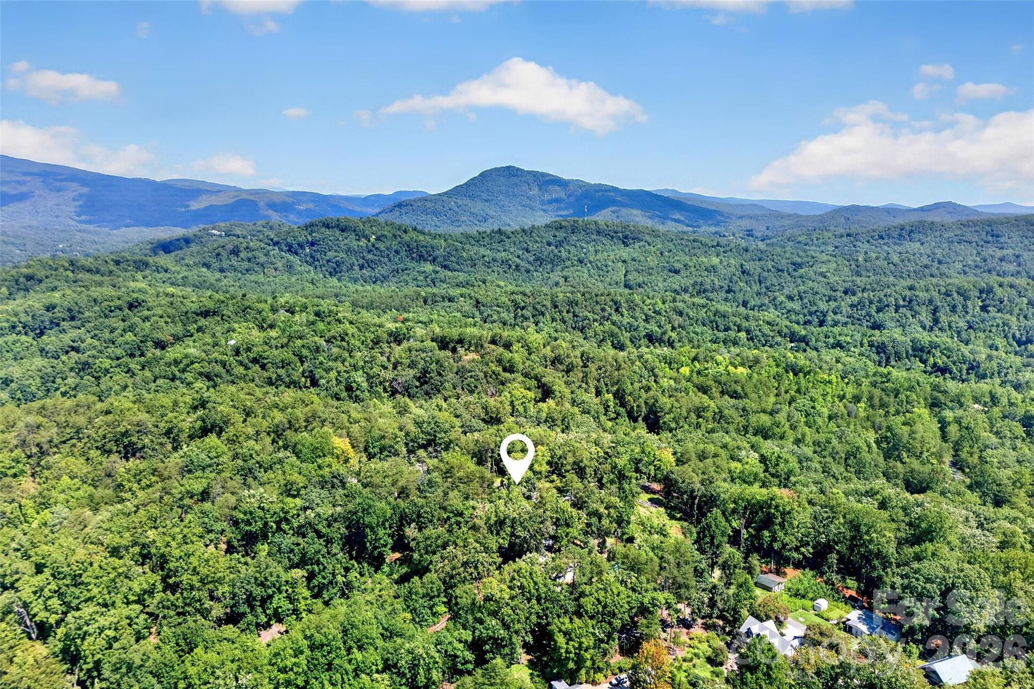 128 Pearson Circle — Lake Lure