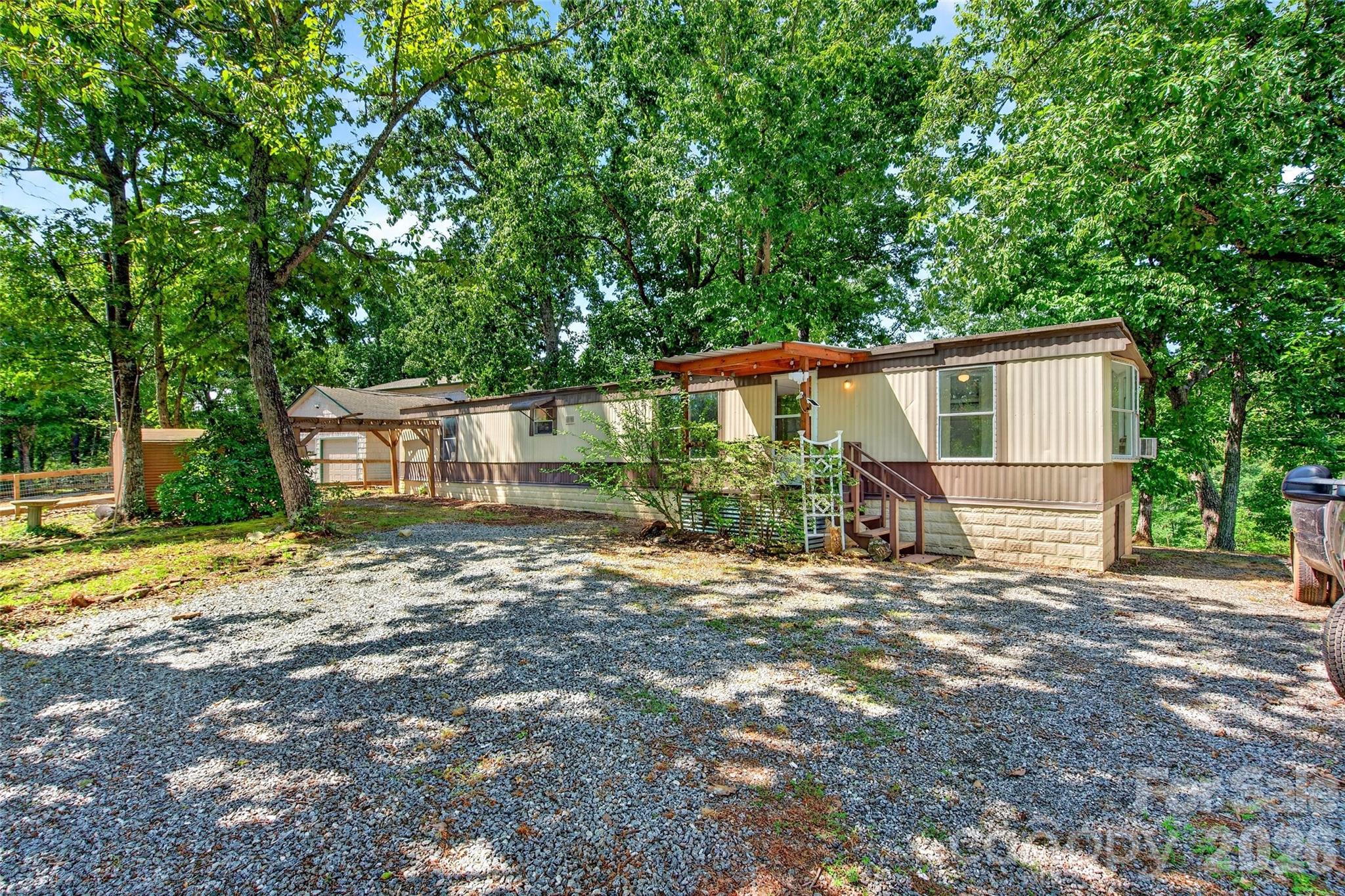 128 Pearson Circle — Lake Lure