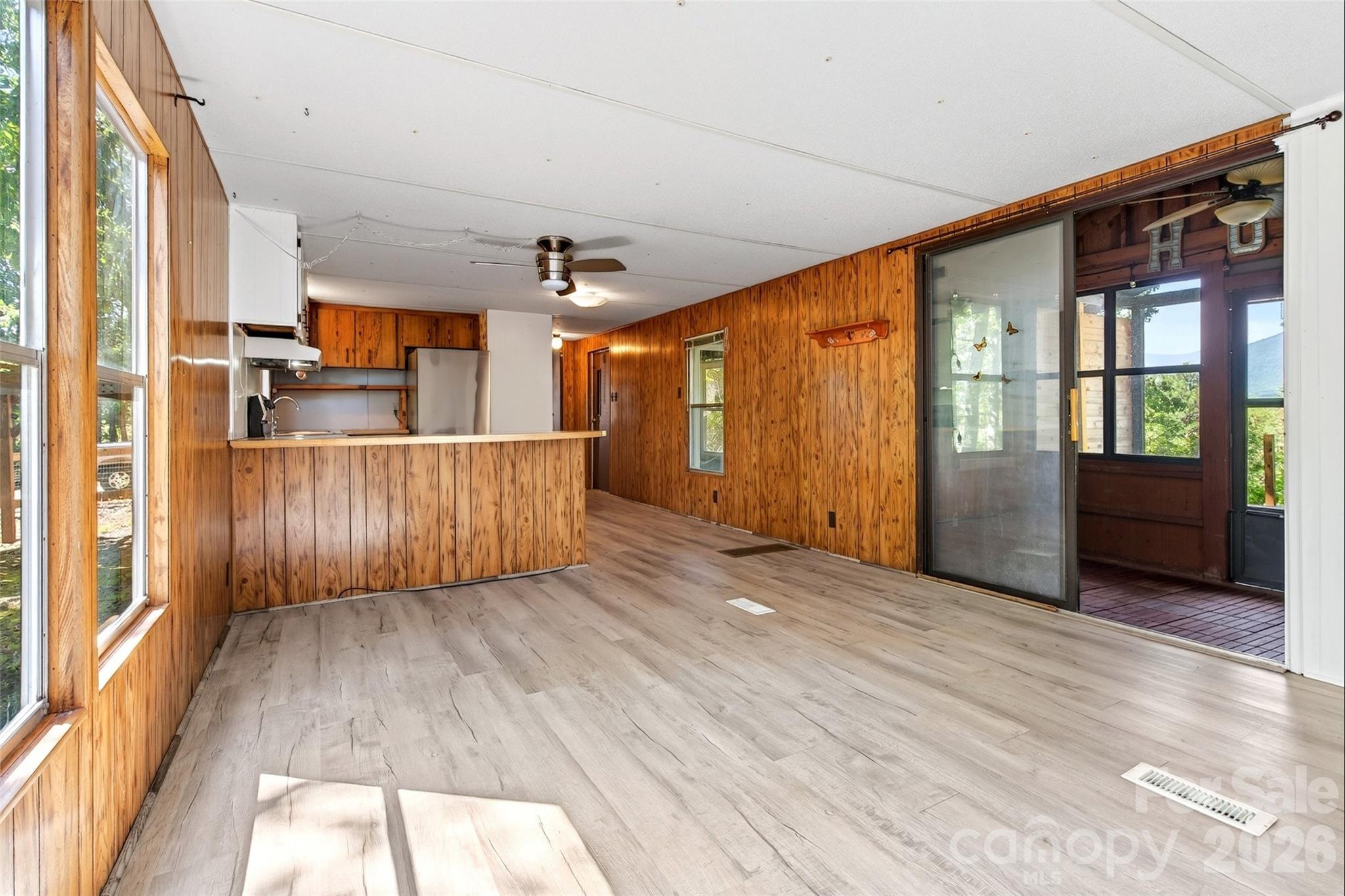 128 Pearson Circle — Lake Lure