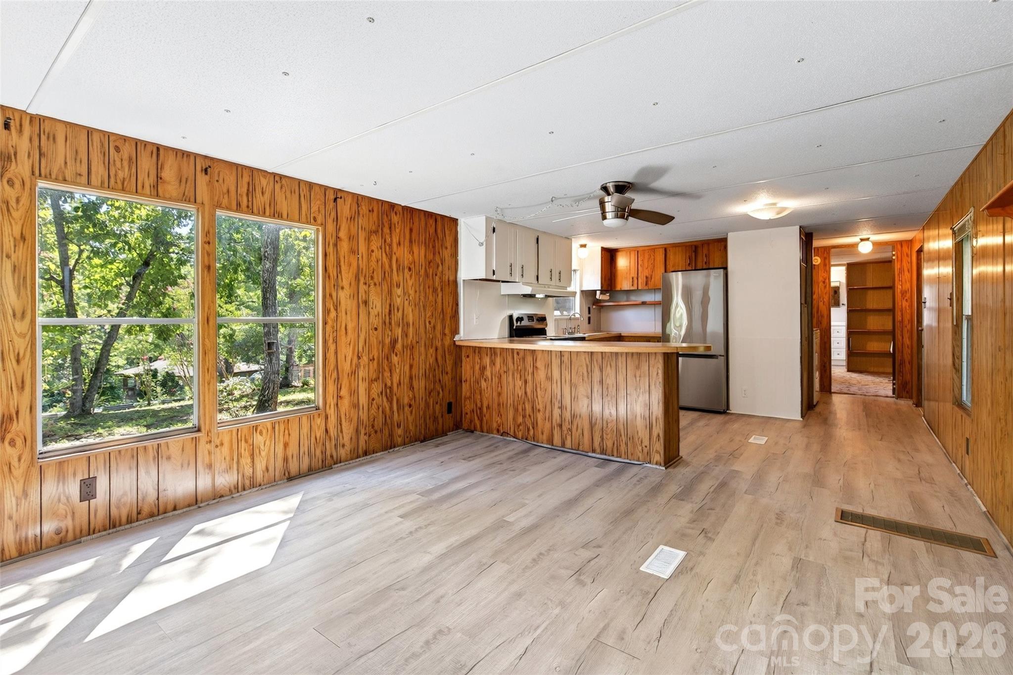128 Pearson Circle — Lake Lure