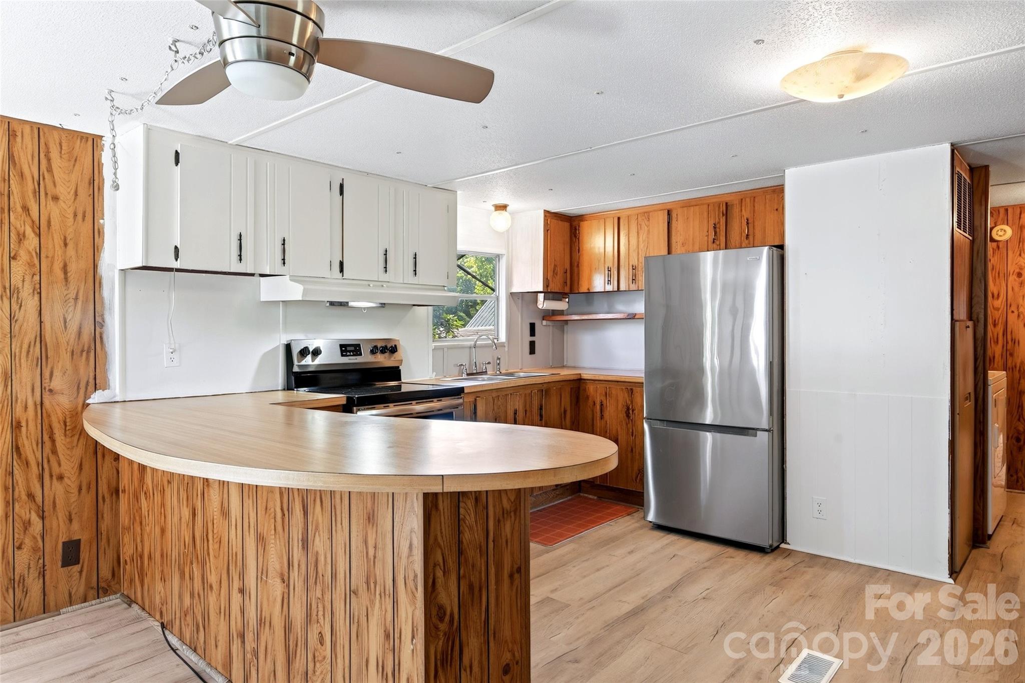 128 Pearson Circle — Lake Lure