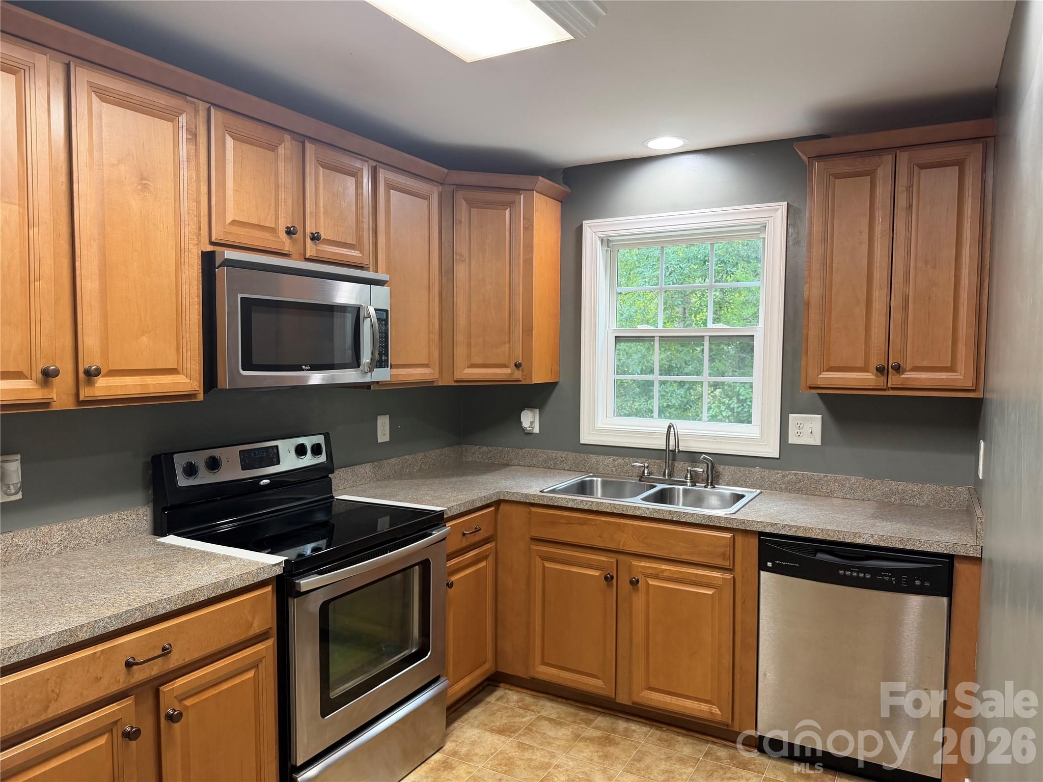 510 W Allenton Street — Mount Gilead