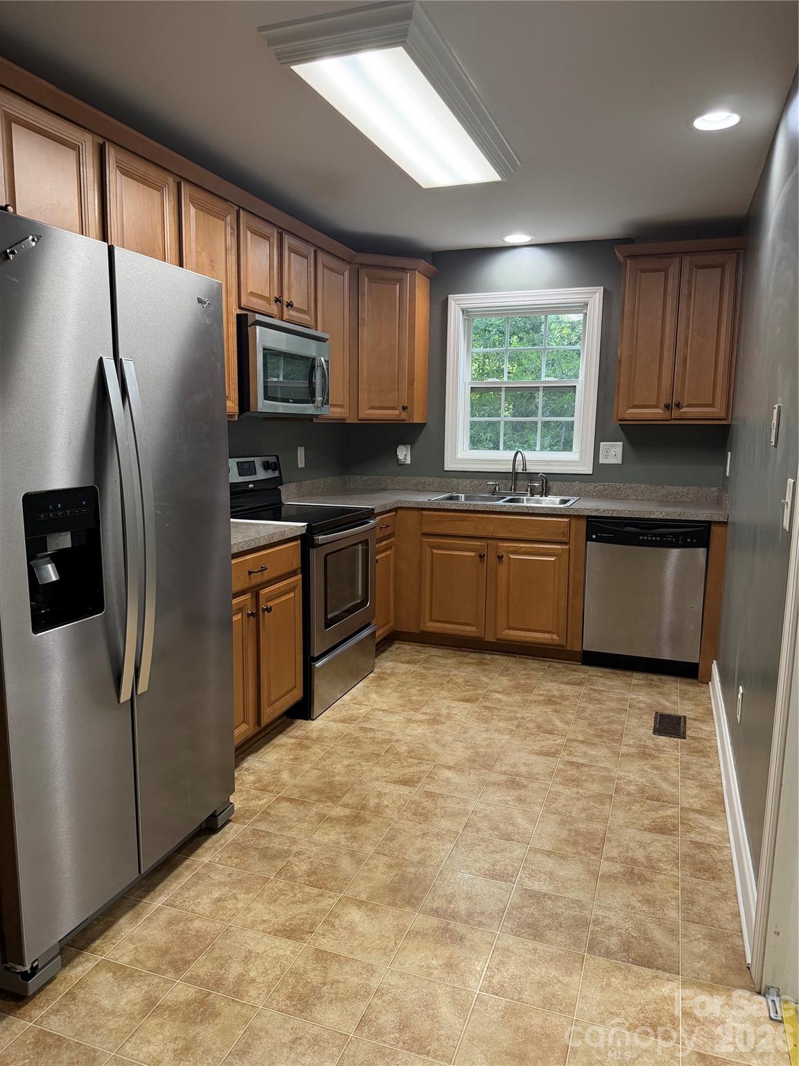 510 W Allenton Street — Mount Gilead