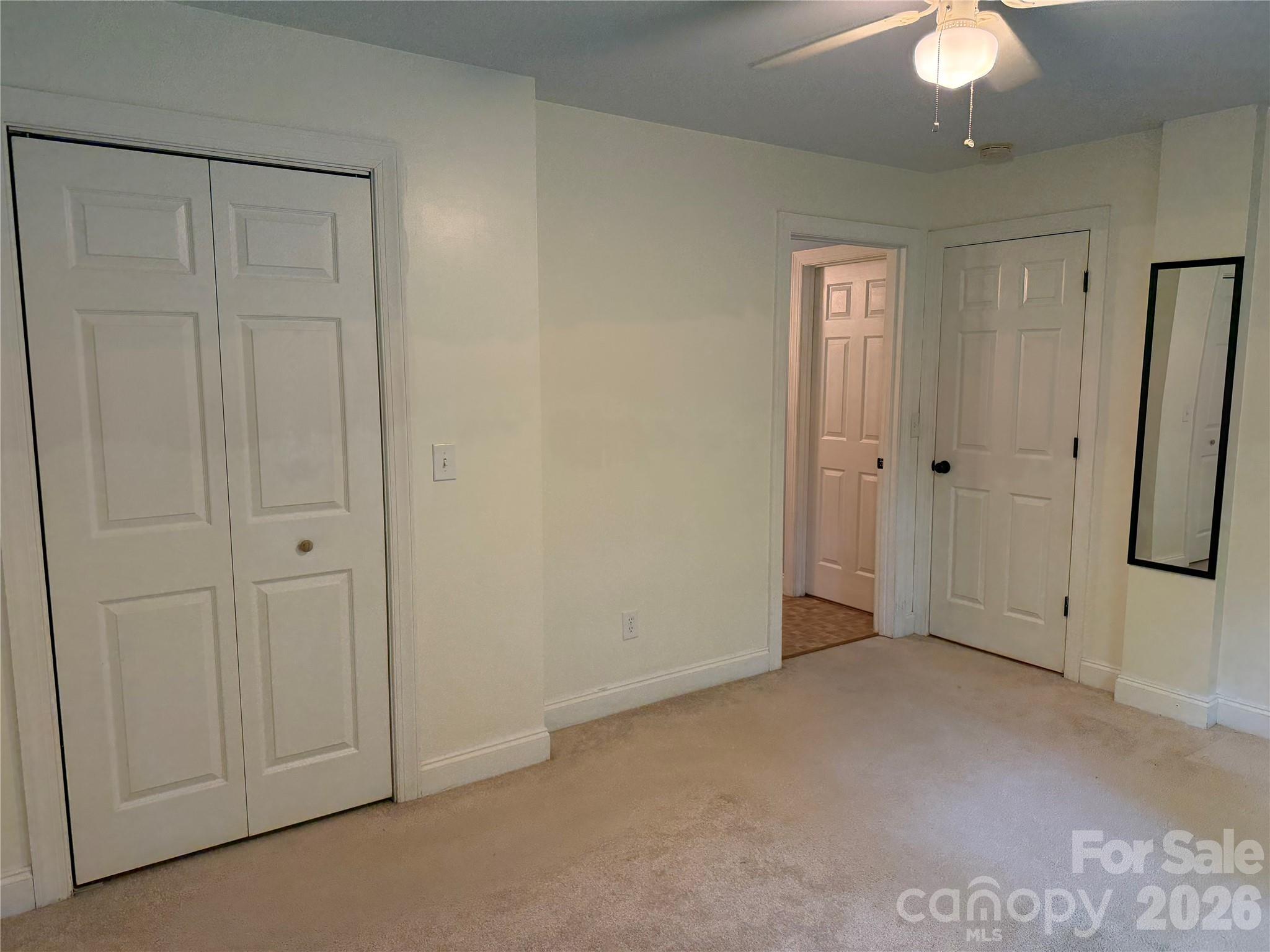 510 W Allenton Street — Mount Gilead