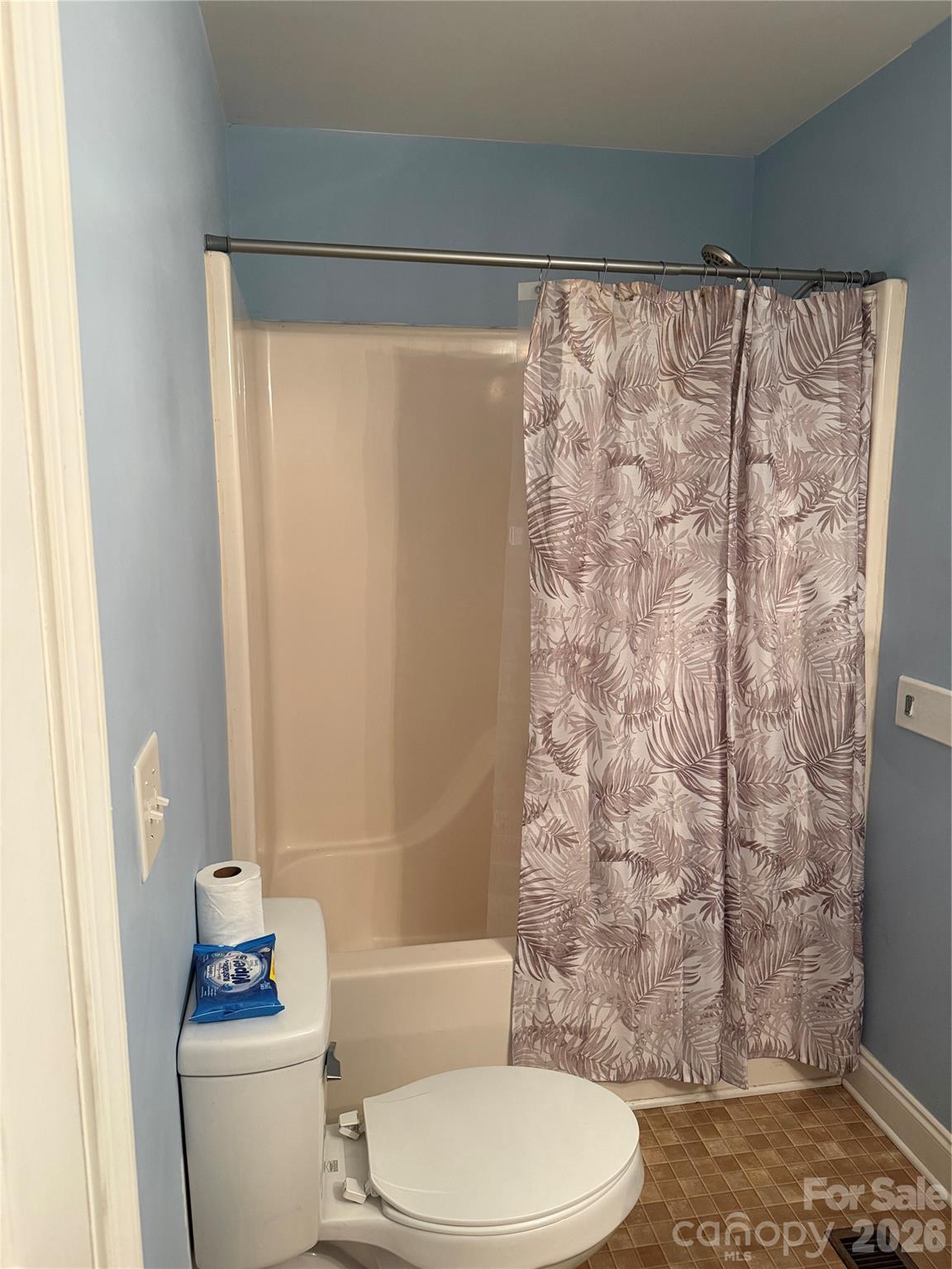 510 W Allenton Street — Mount Gilead