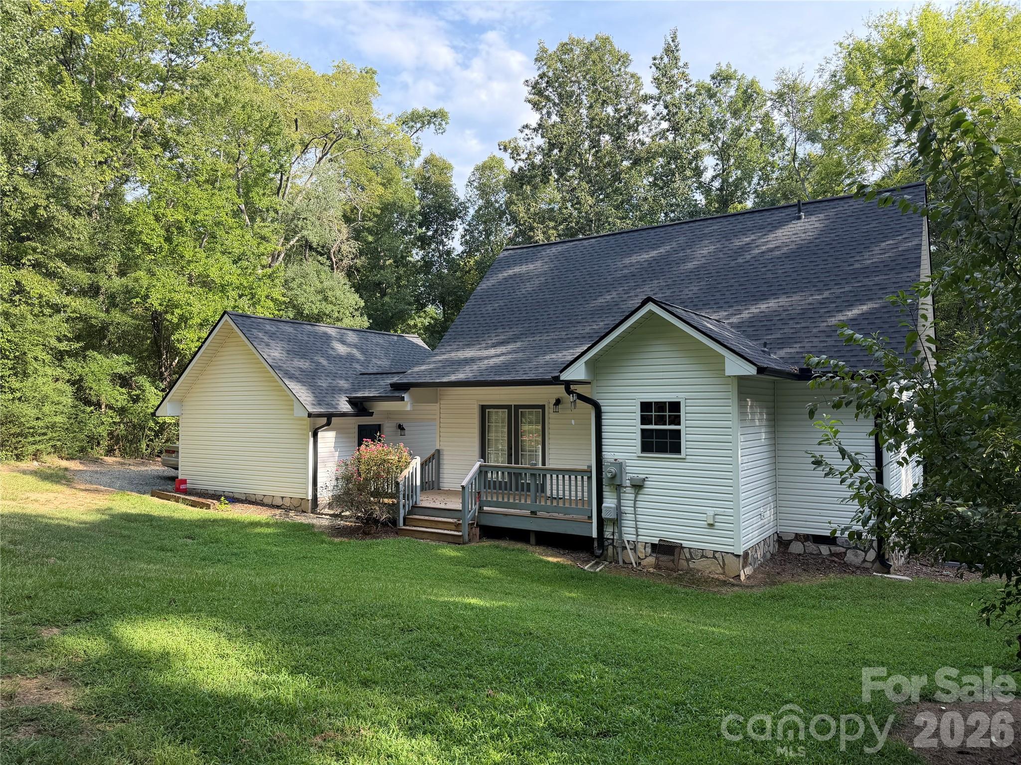 510 W Allenton Street — Mount Gilead