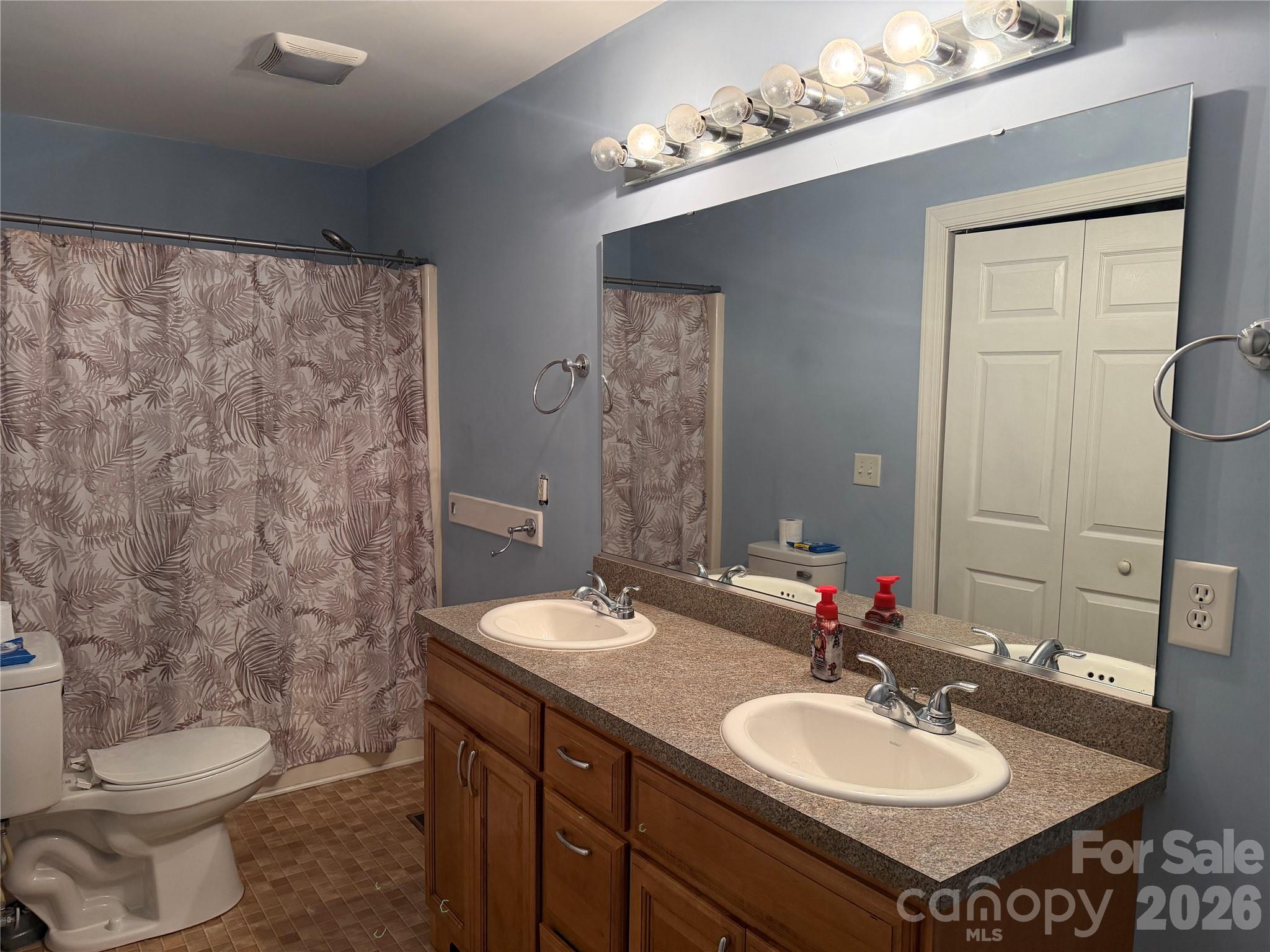 510 W Allenton Street — Mount Gilead