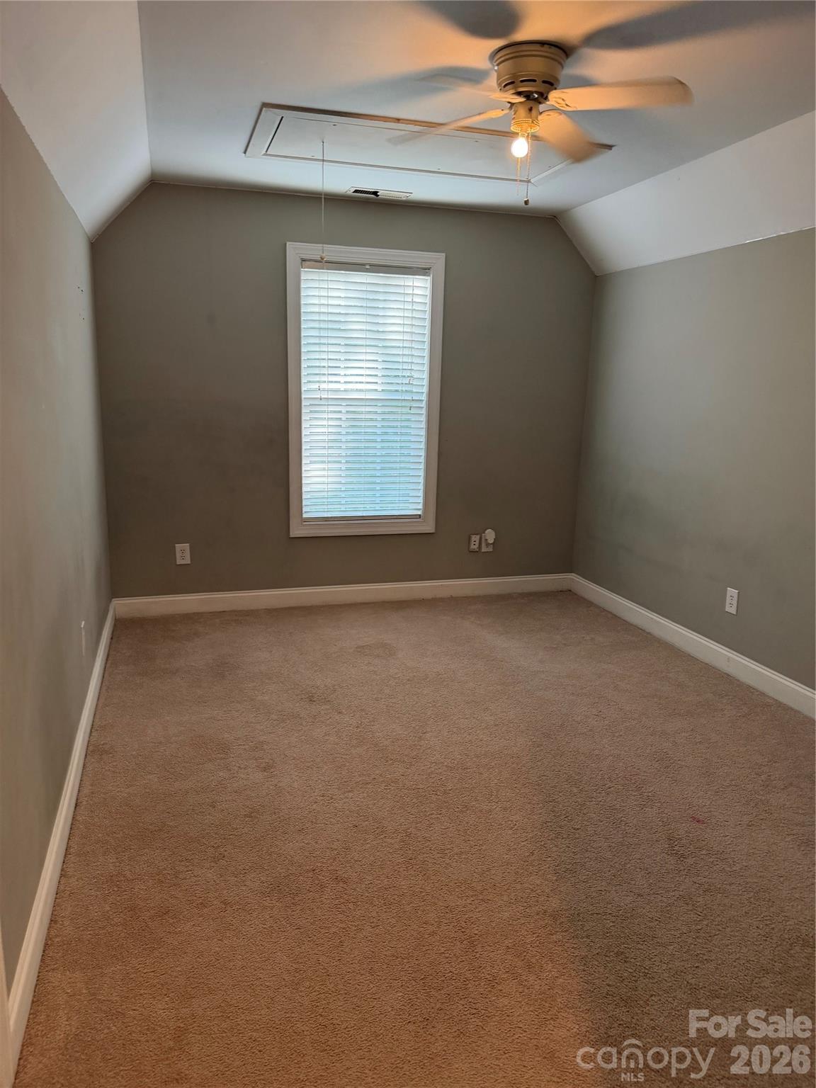 510 W Allenton Street — Mount Gilead