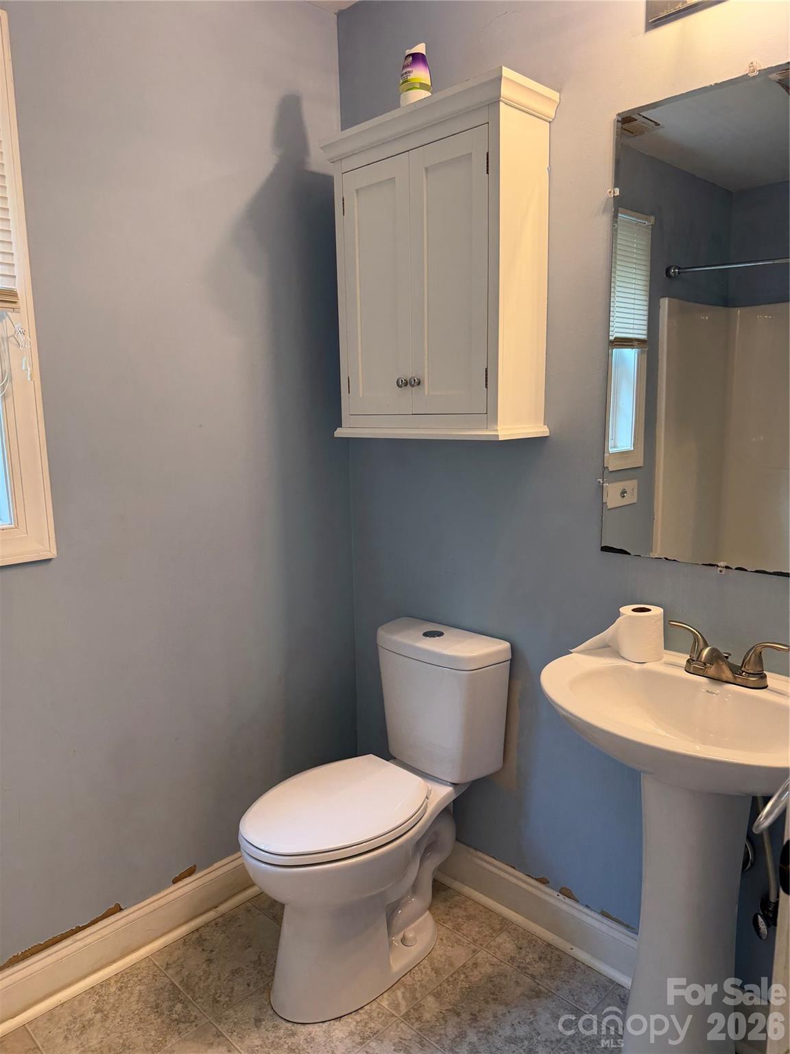 510 W Allenton Street — Mount Gilead