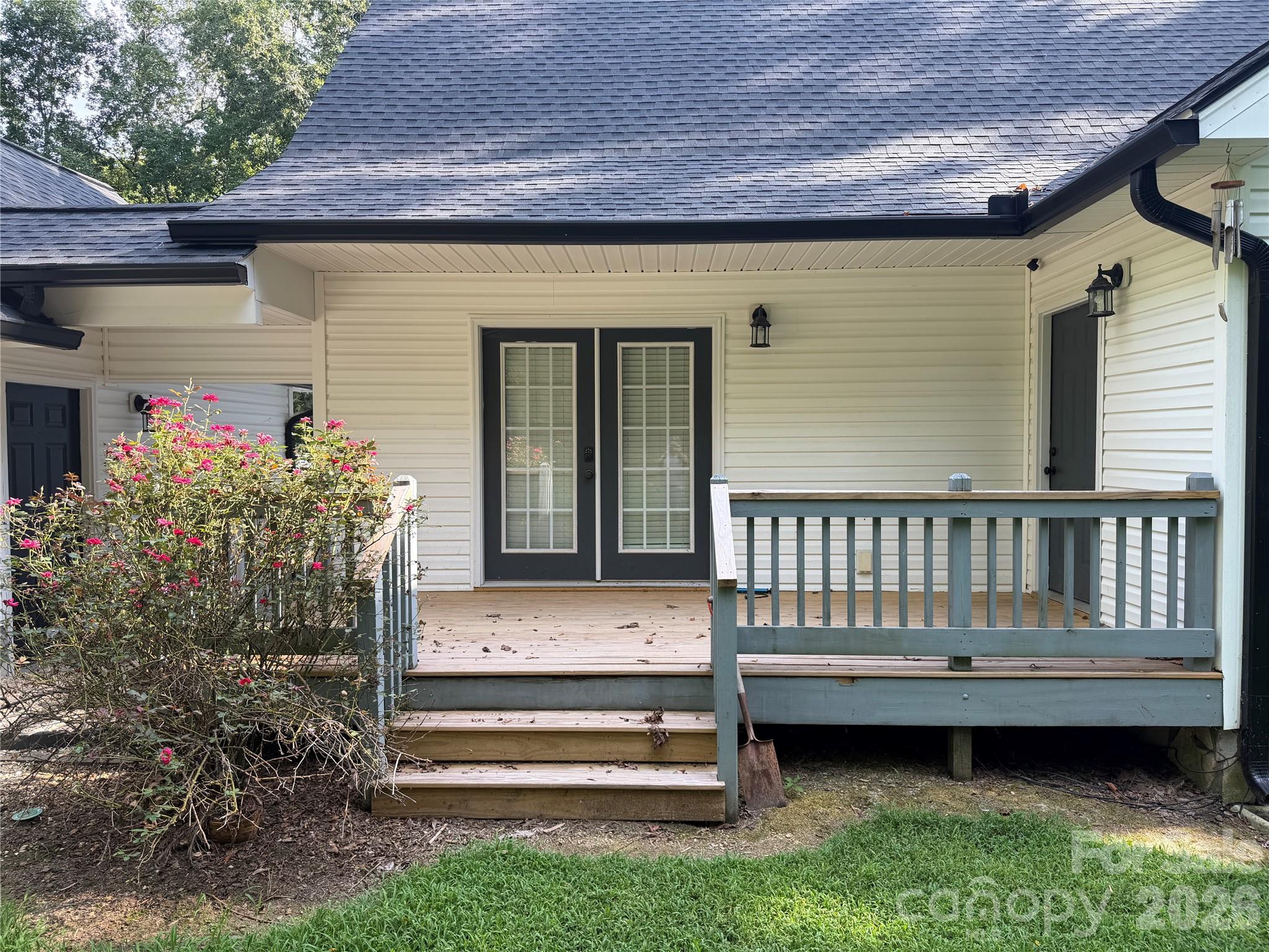 510 W Allenton Street — Mount Gilead