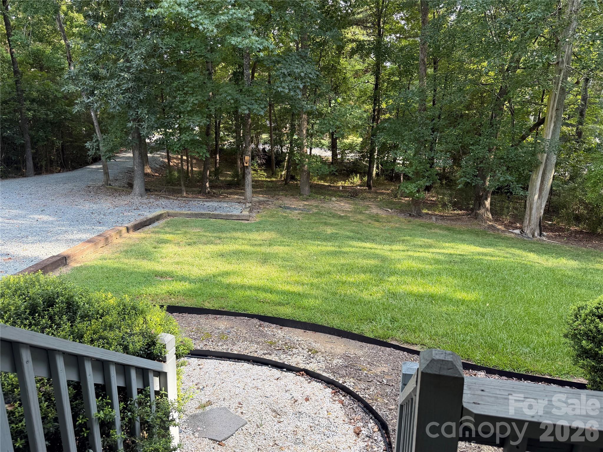 510 W Allenton Street — Mount Gilead