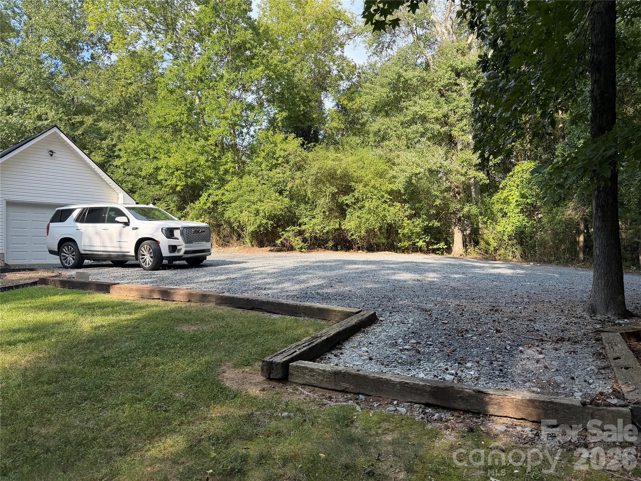 510 W Allenton Street — Mount Gilead