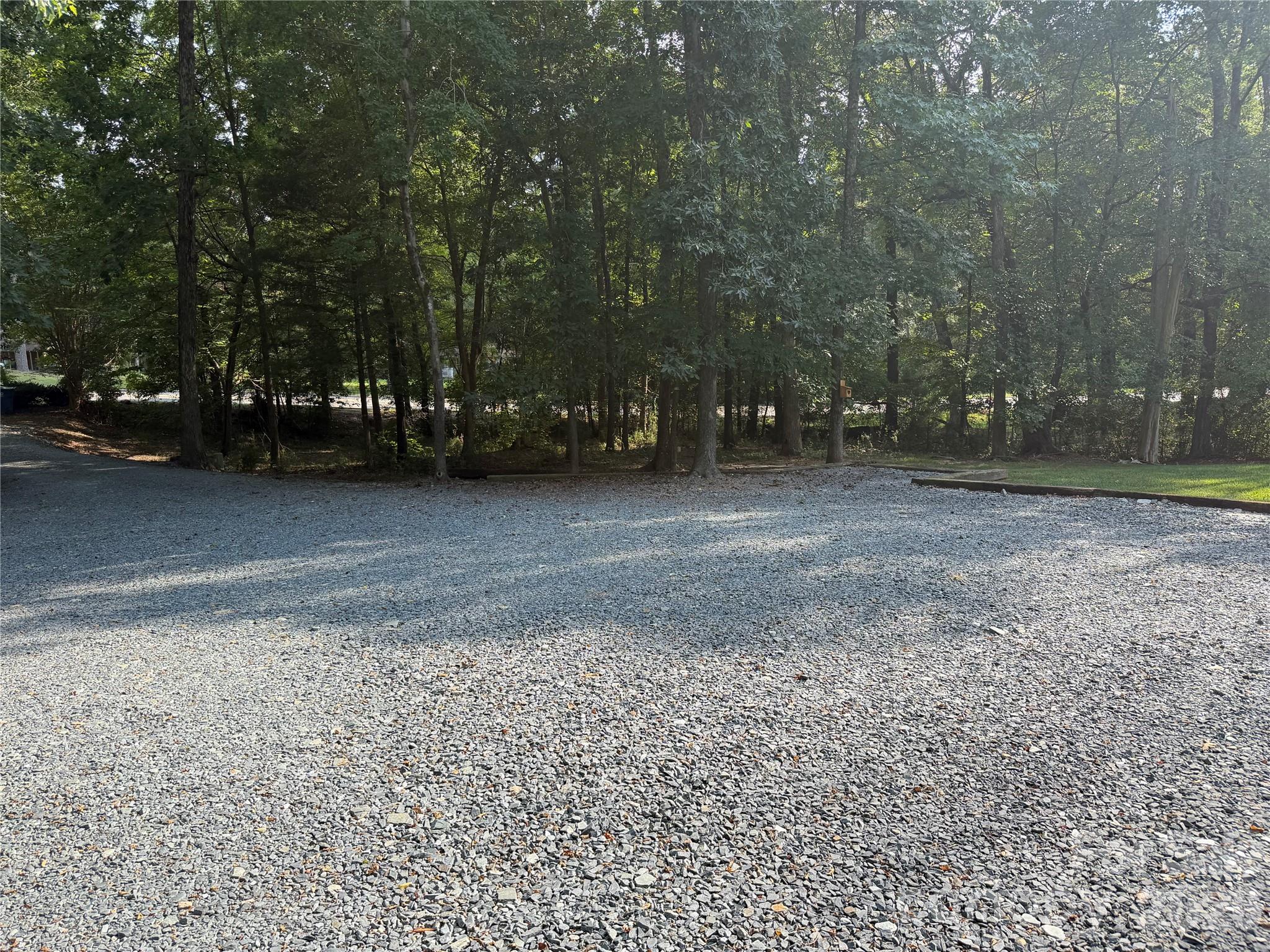 510 W Allenton Street — Mount Gilead
