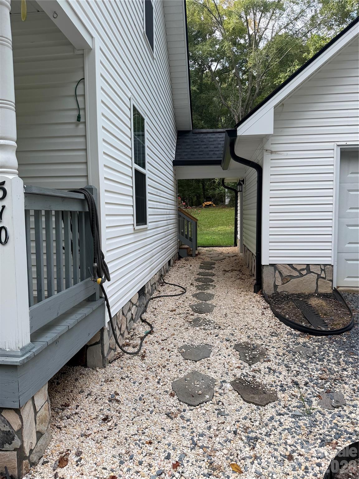 510 W Allenton Street — Mount Gilead