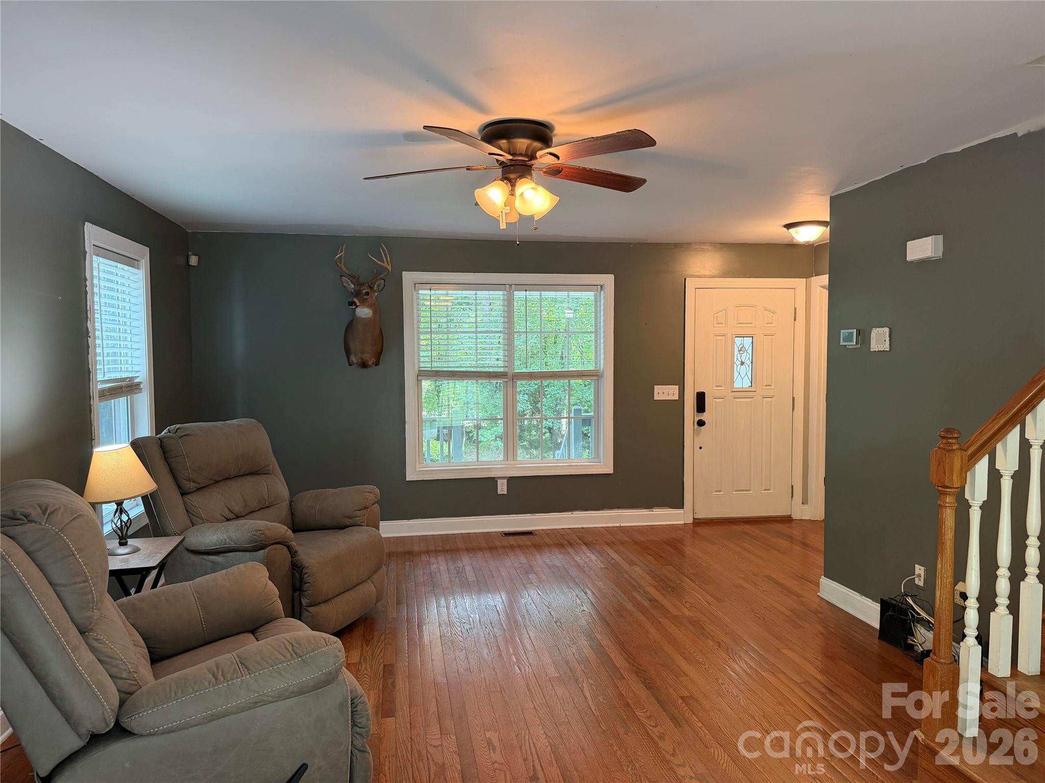 510 W Allenton Street — Mount Gilead