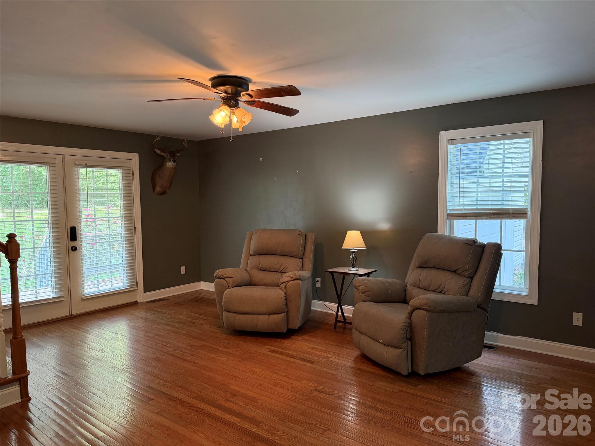 510 W Allenton Street — Mount Gilead