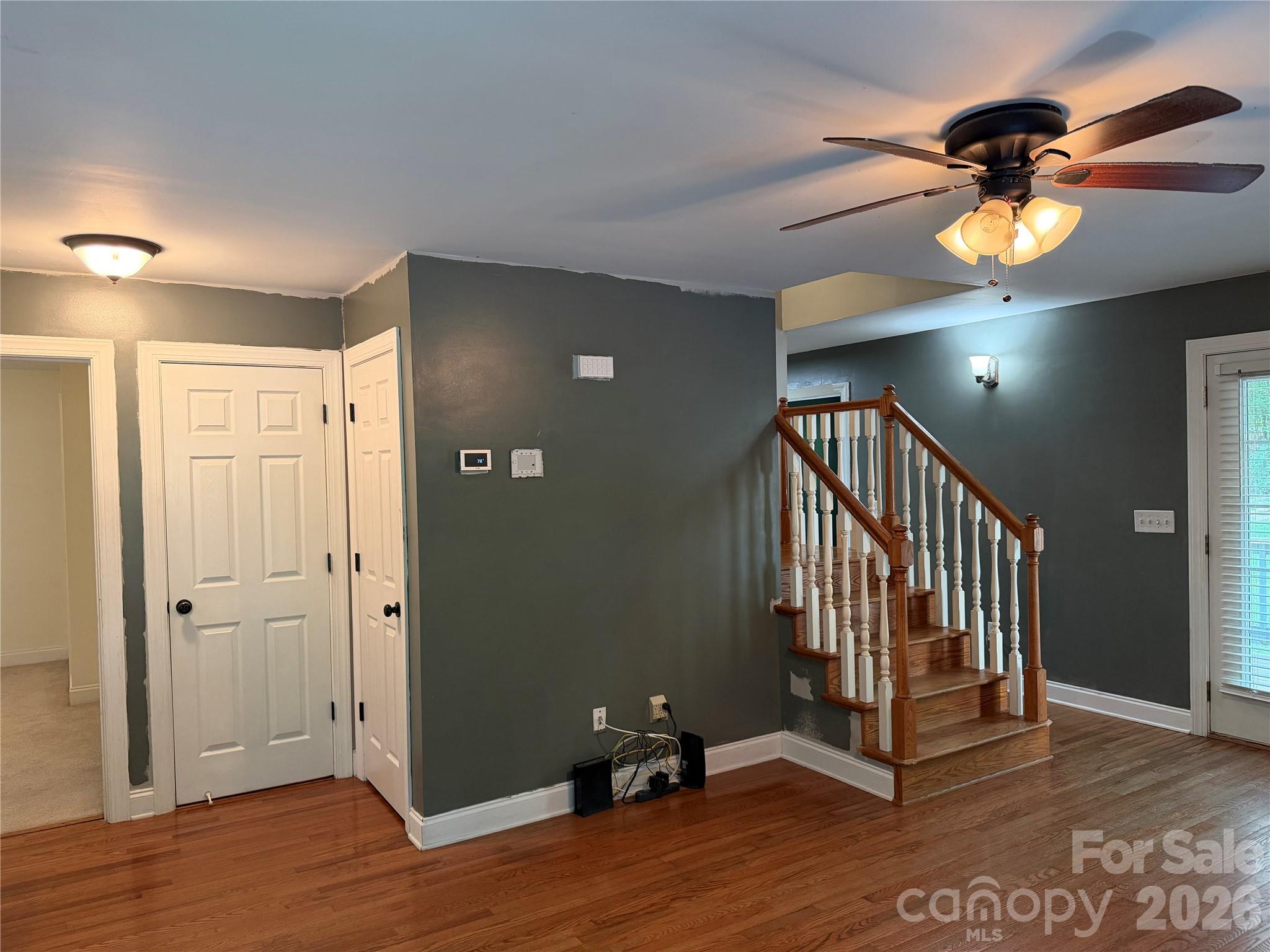 510 W Allenton Street — Mount Gilead