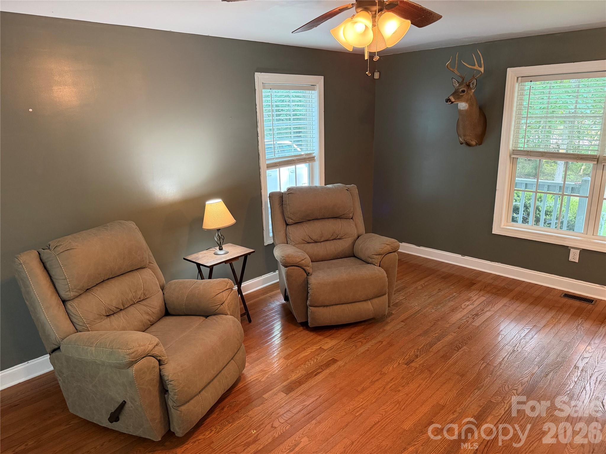 510 W Allenton Street — Mount Gilead