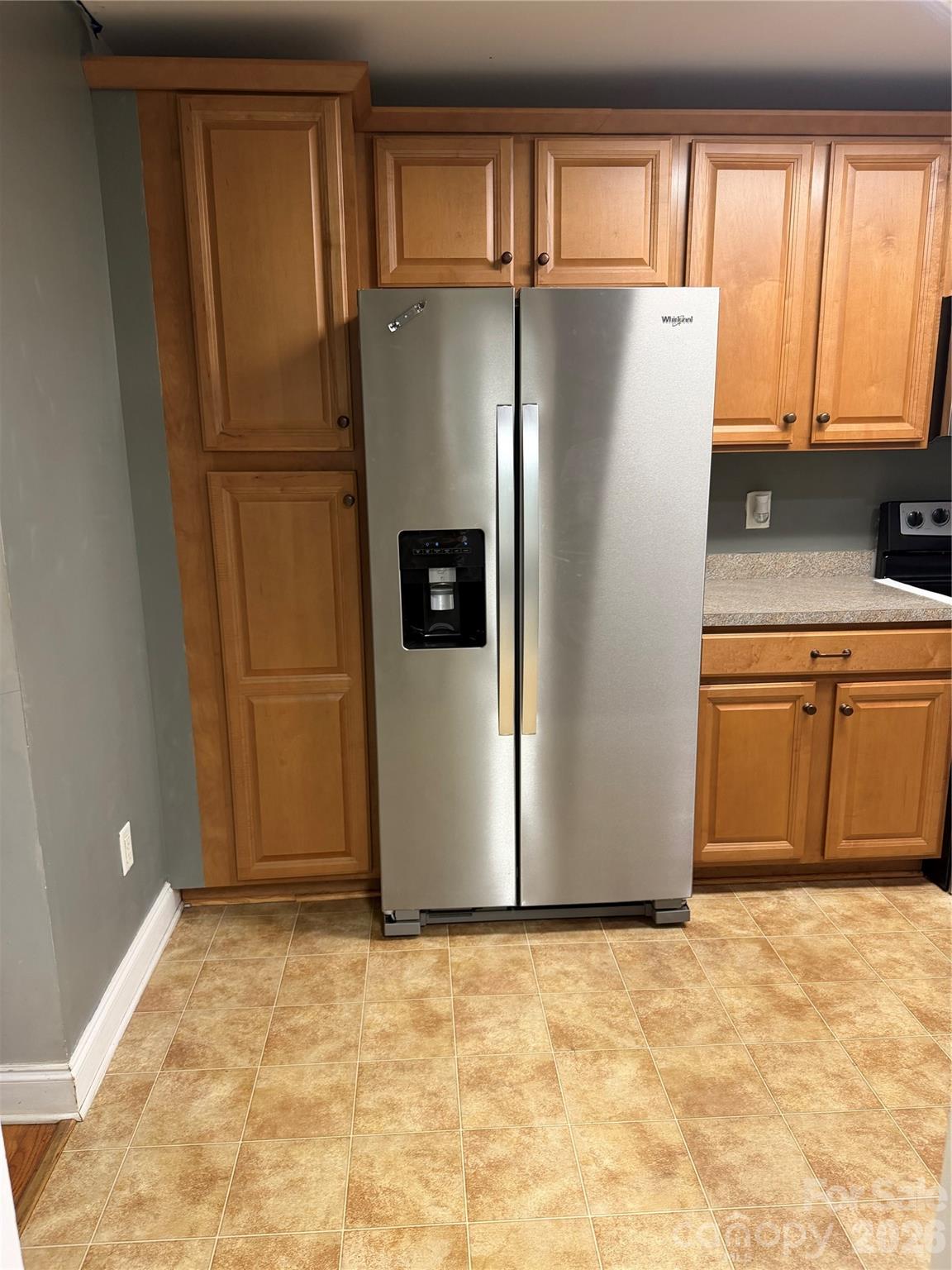 510 W Allenton Street — Mount Gilead