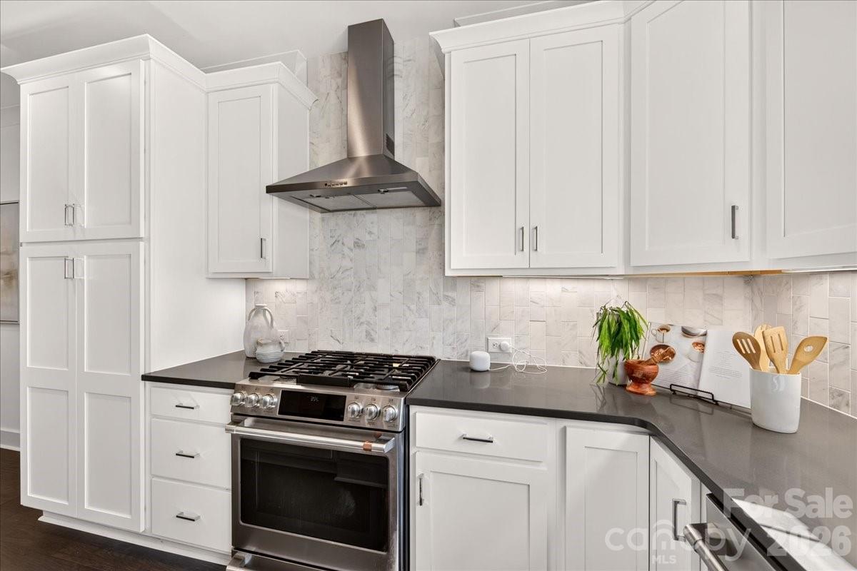 1146 E 36th Street — Charlotte