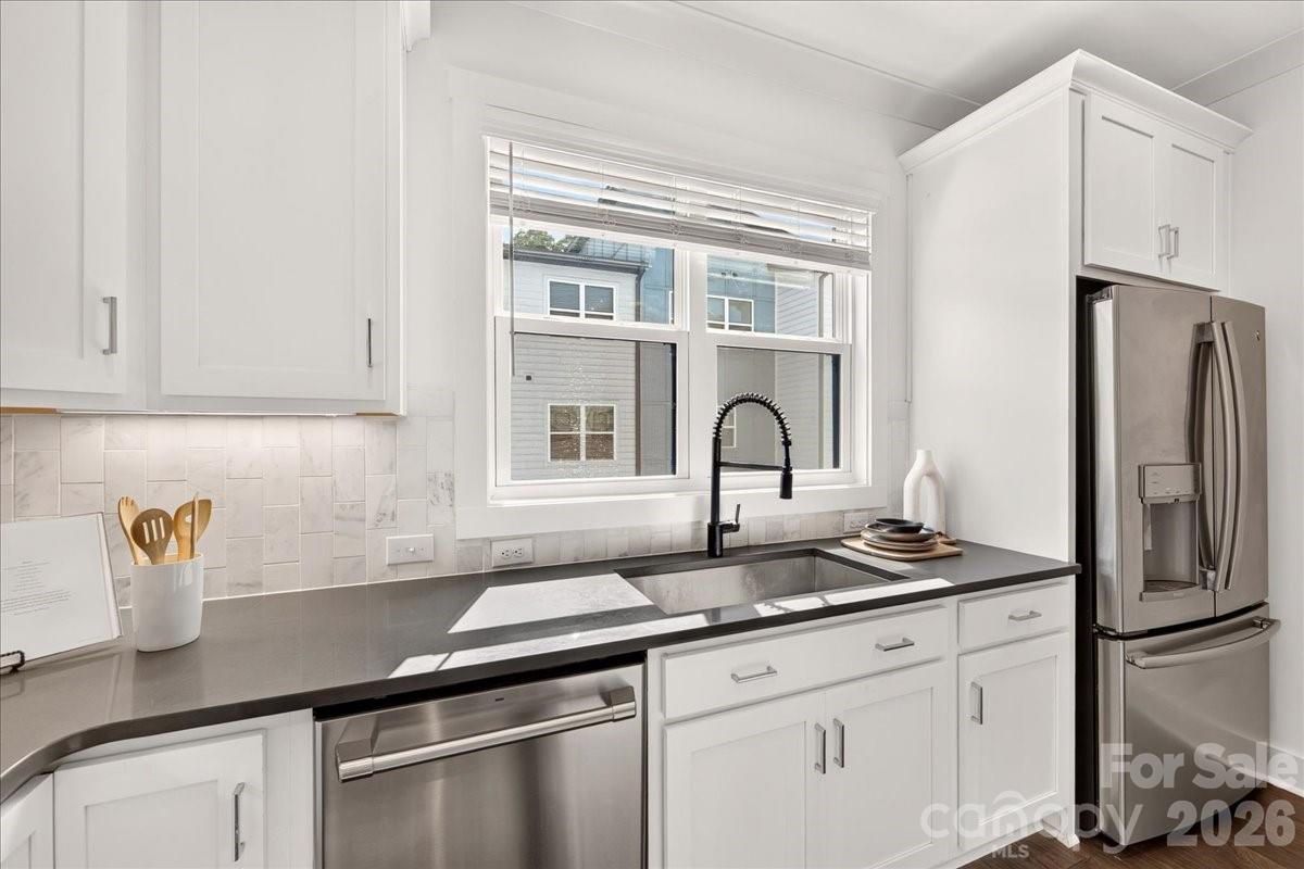 1146 E 36th Street — Charlotte
