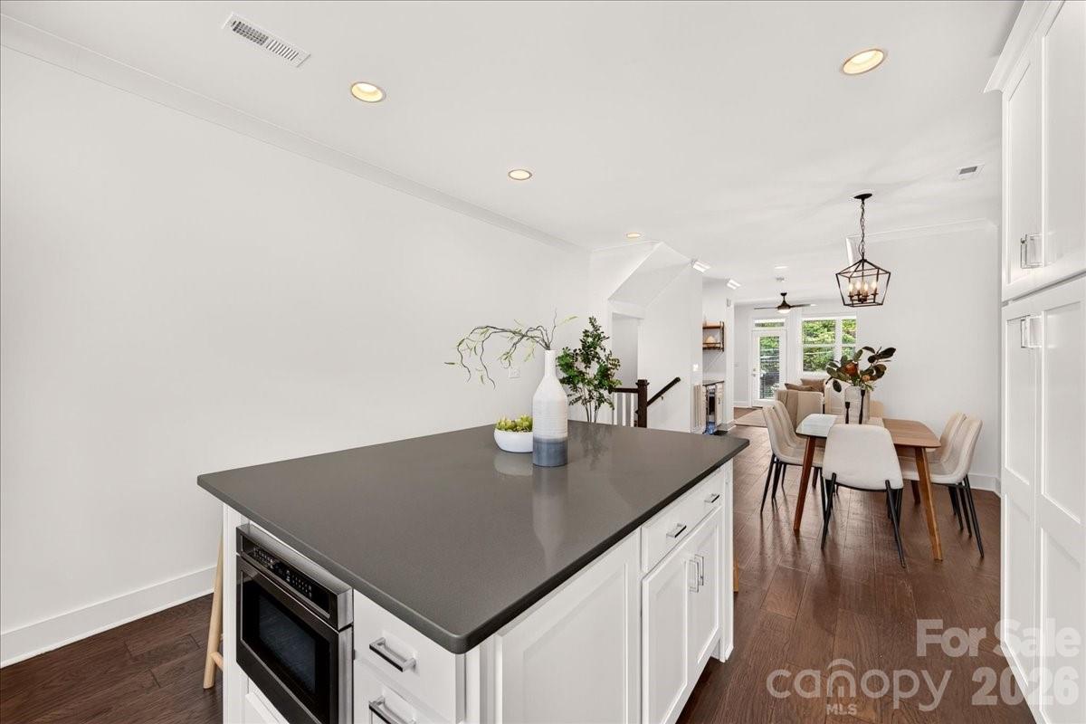 1146 E 36th Street — Charlotte