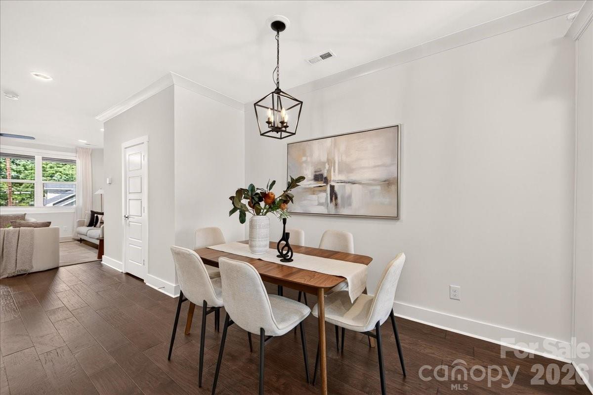1146 E 36th Street — Charlotte