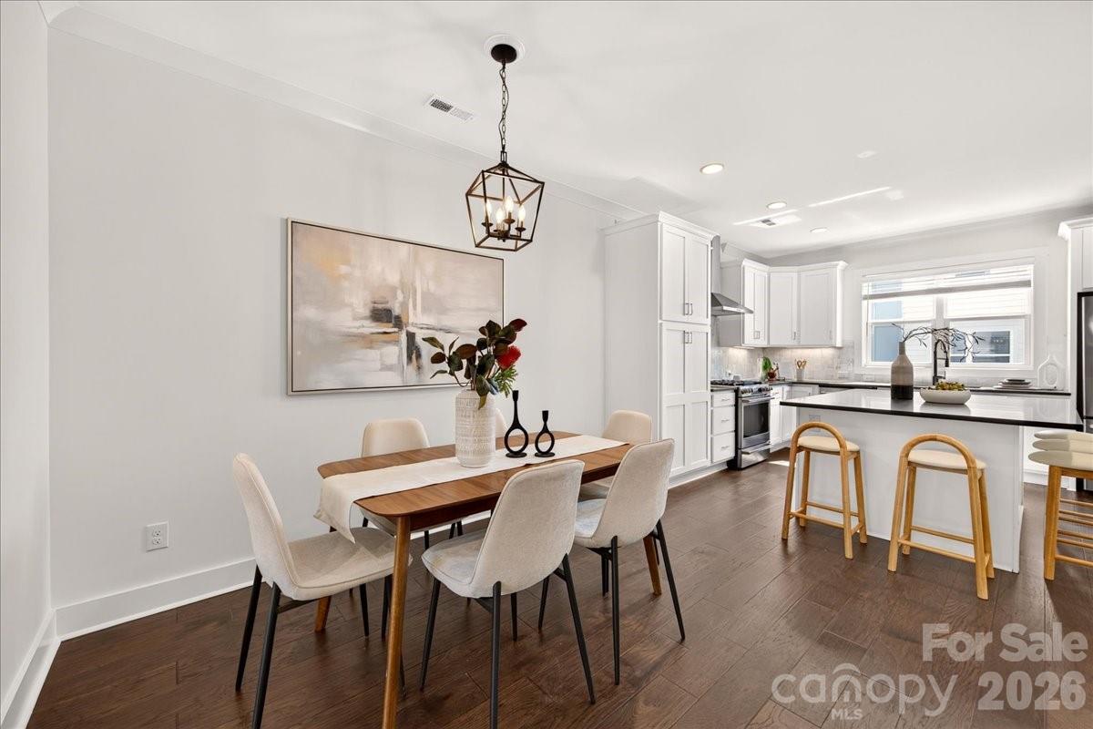 1146 E 36th Street — Charlotte