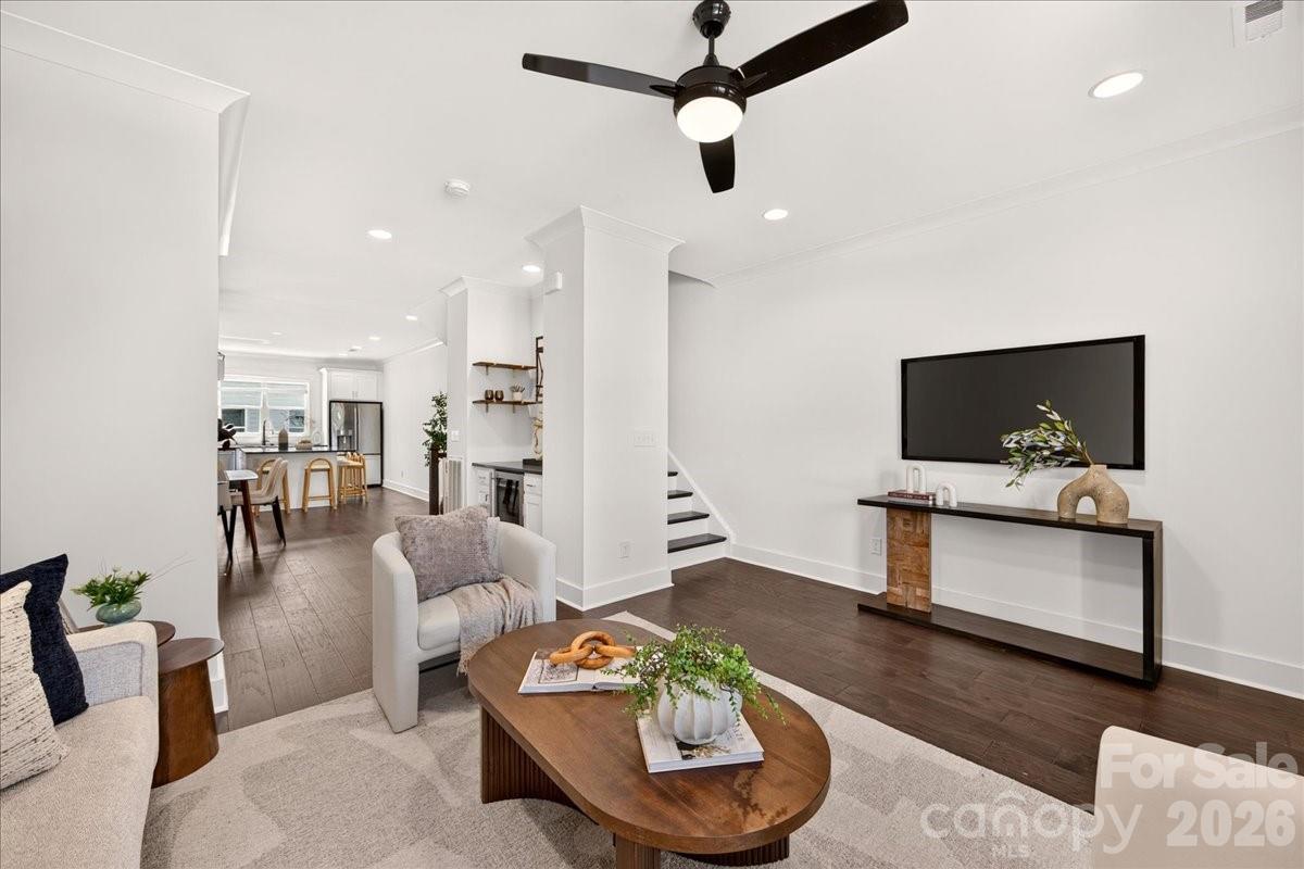 1146 E 36th Street — Charlotte