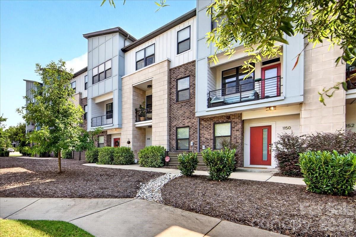 1146 E 36th Street — Charlotte
