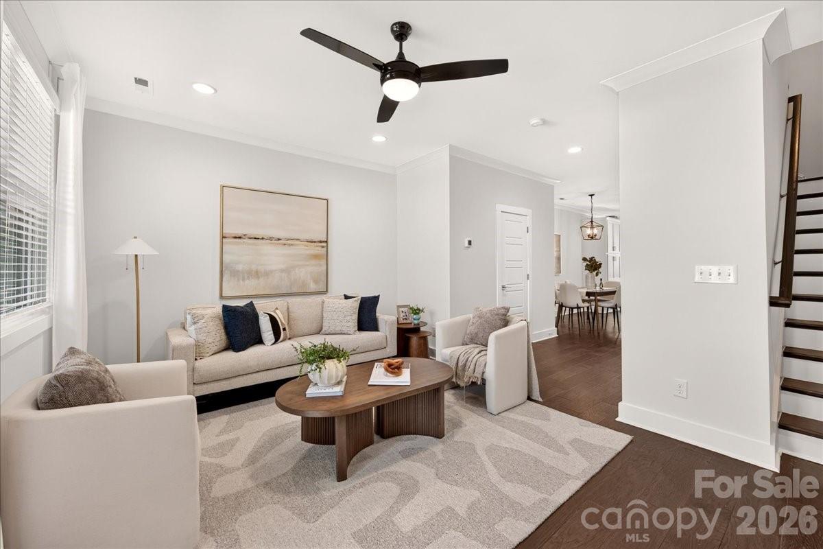 1146 E 36th Street — Charlotte