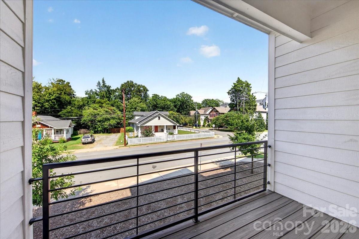 1146 E 36th Street — Charlotte