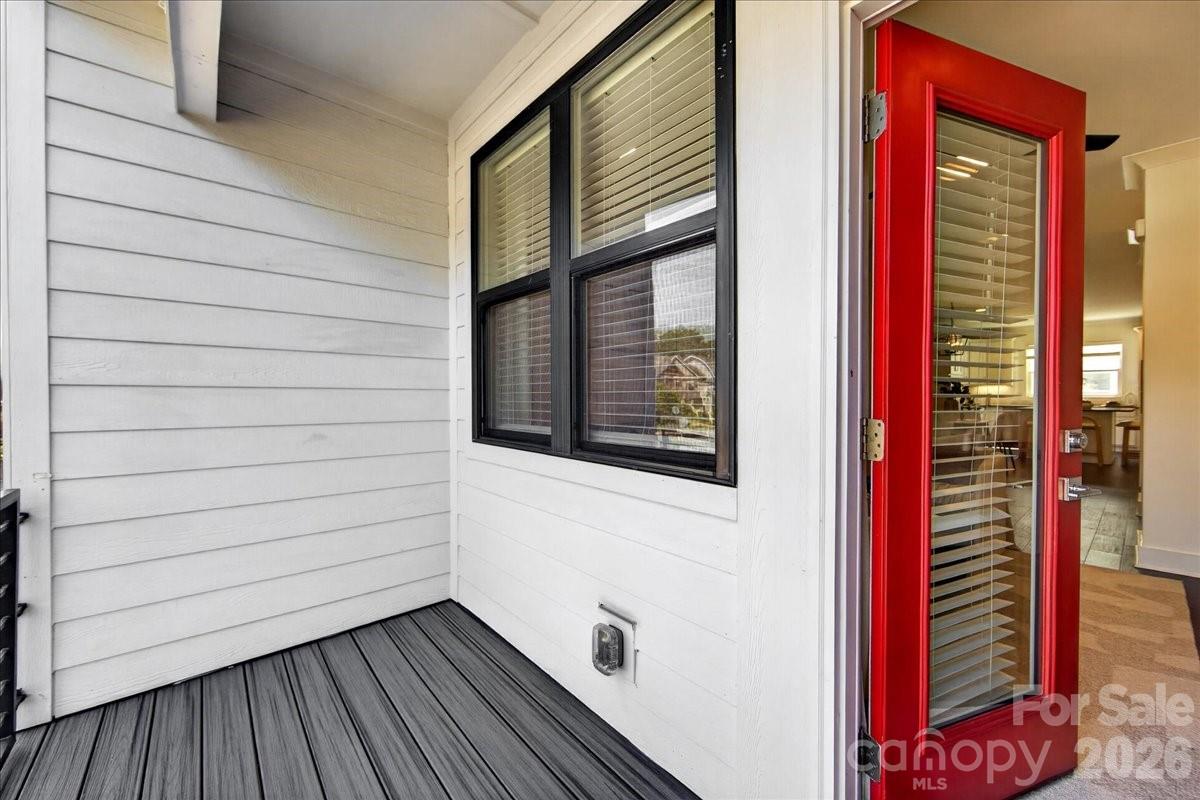 1146 E 36th Street — Charlotte