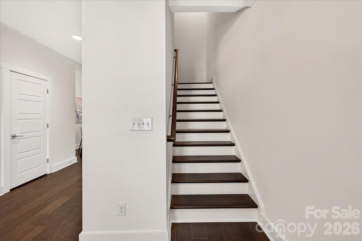 1146 E 36th Street — Charlotte