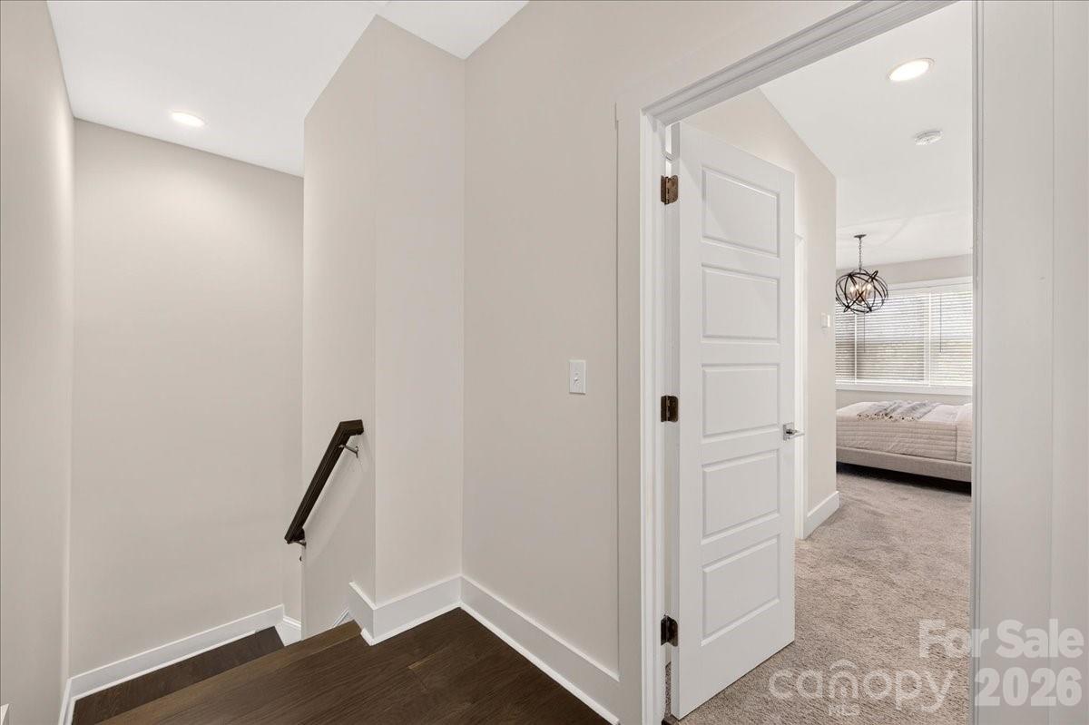 1146 E 36th Street — Charlotte