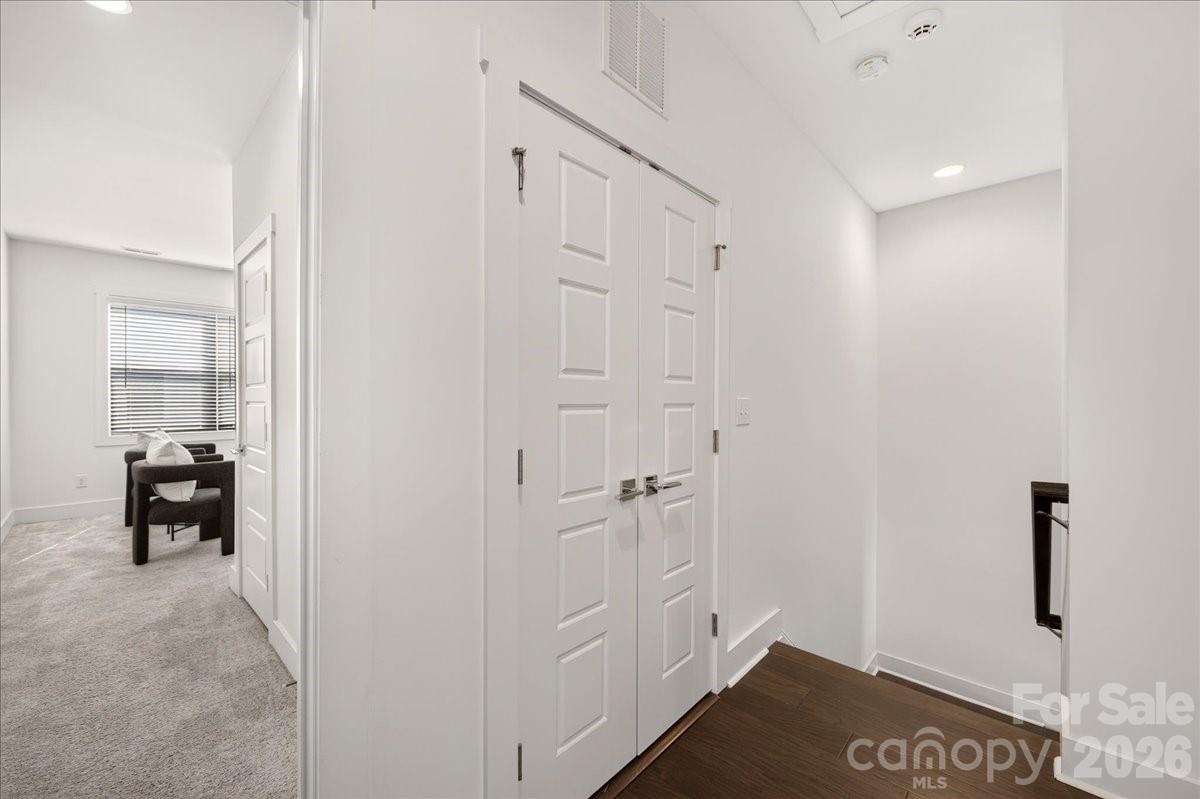 1146 E 36th Street — Charlotte