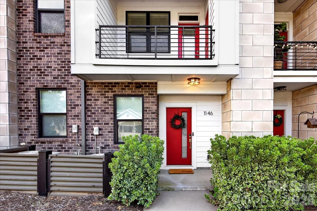 1146 E 36th Street — Charlotte