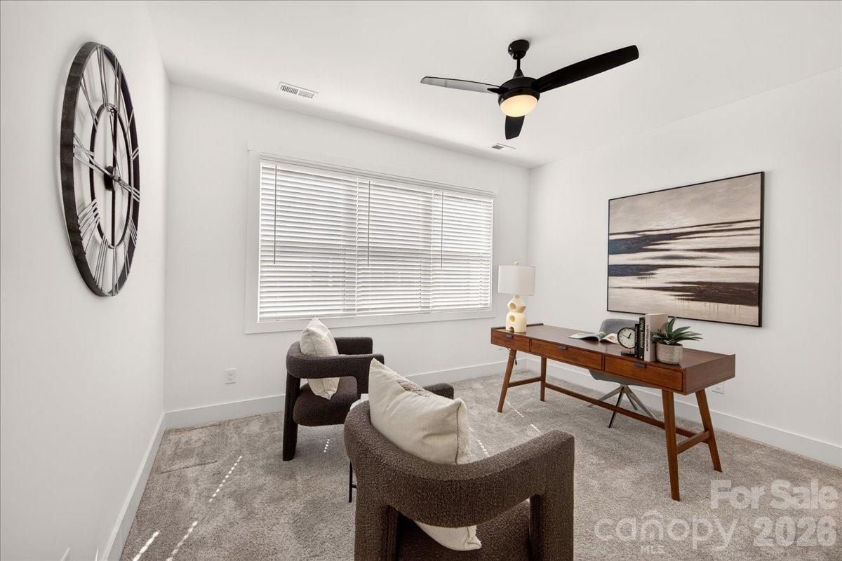 1146 E 36th Street — Charlotte