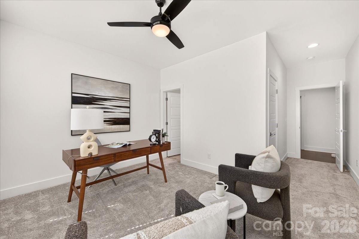 1146 E 36th Street — Charlotte