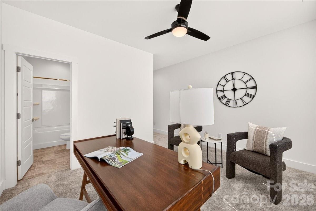 1146 E 36th Street — Charlotte