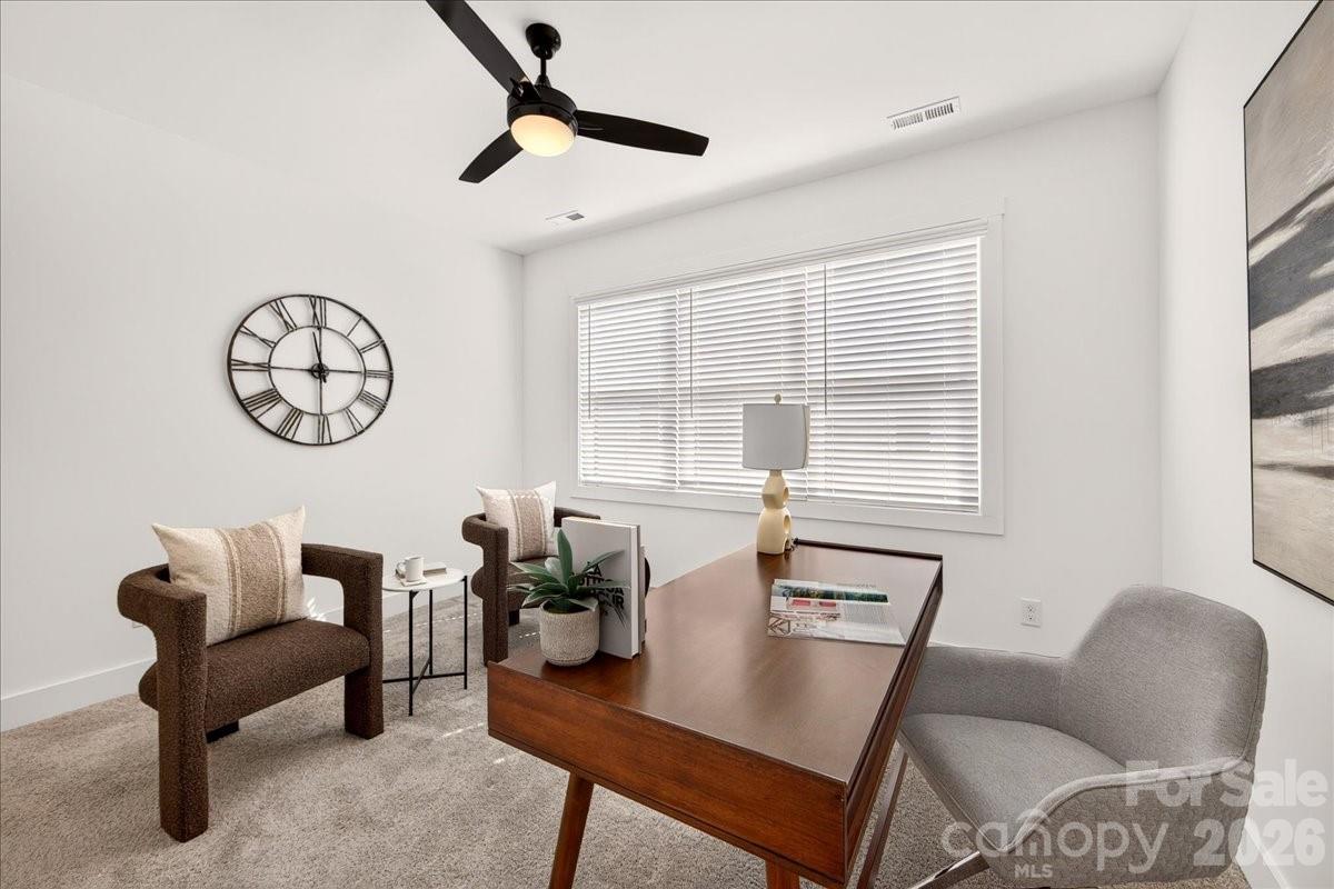 1146 E 36th Street — Charlotte